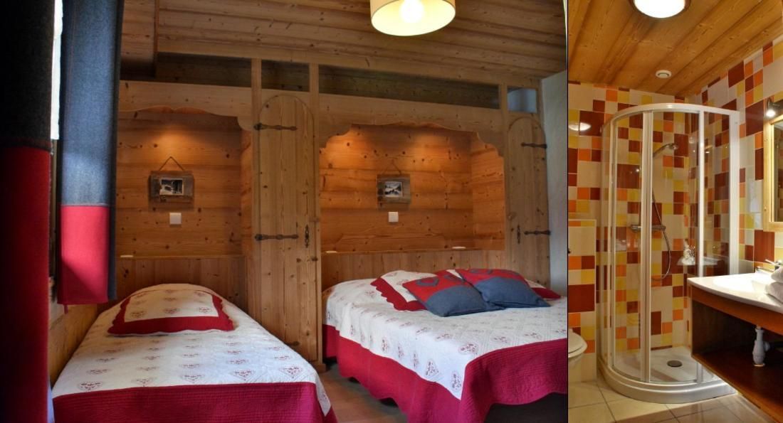 Apartment  (8 Adults) - Ground Floor