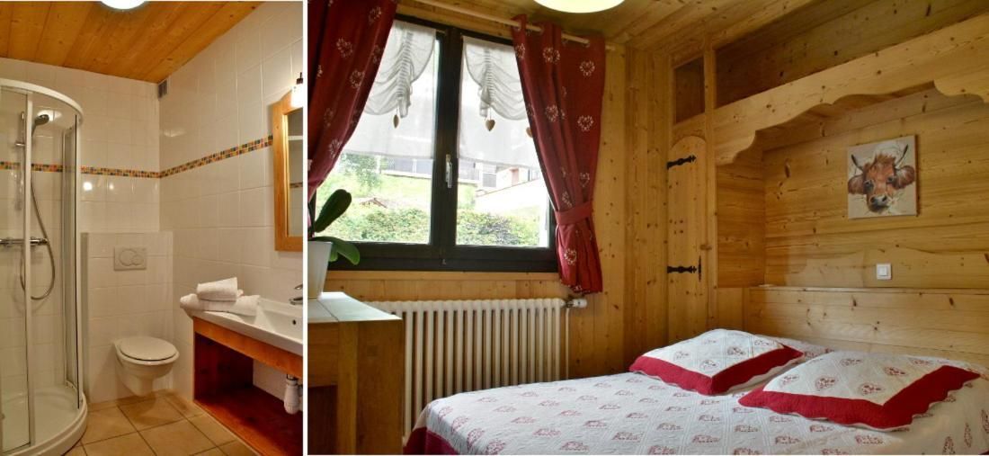 Apartment (8 Adults)