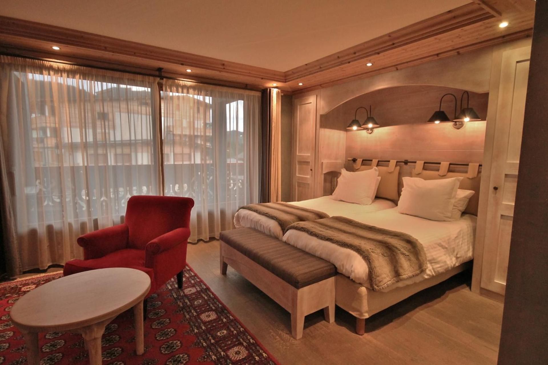 Family Lodge Suite