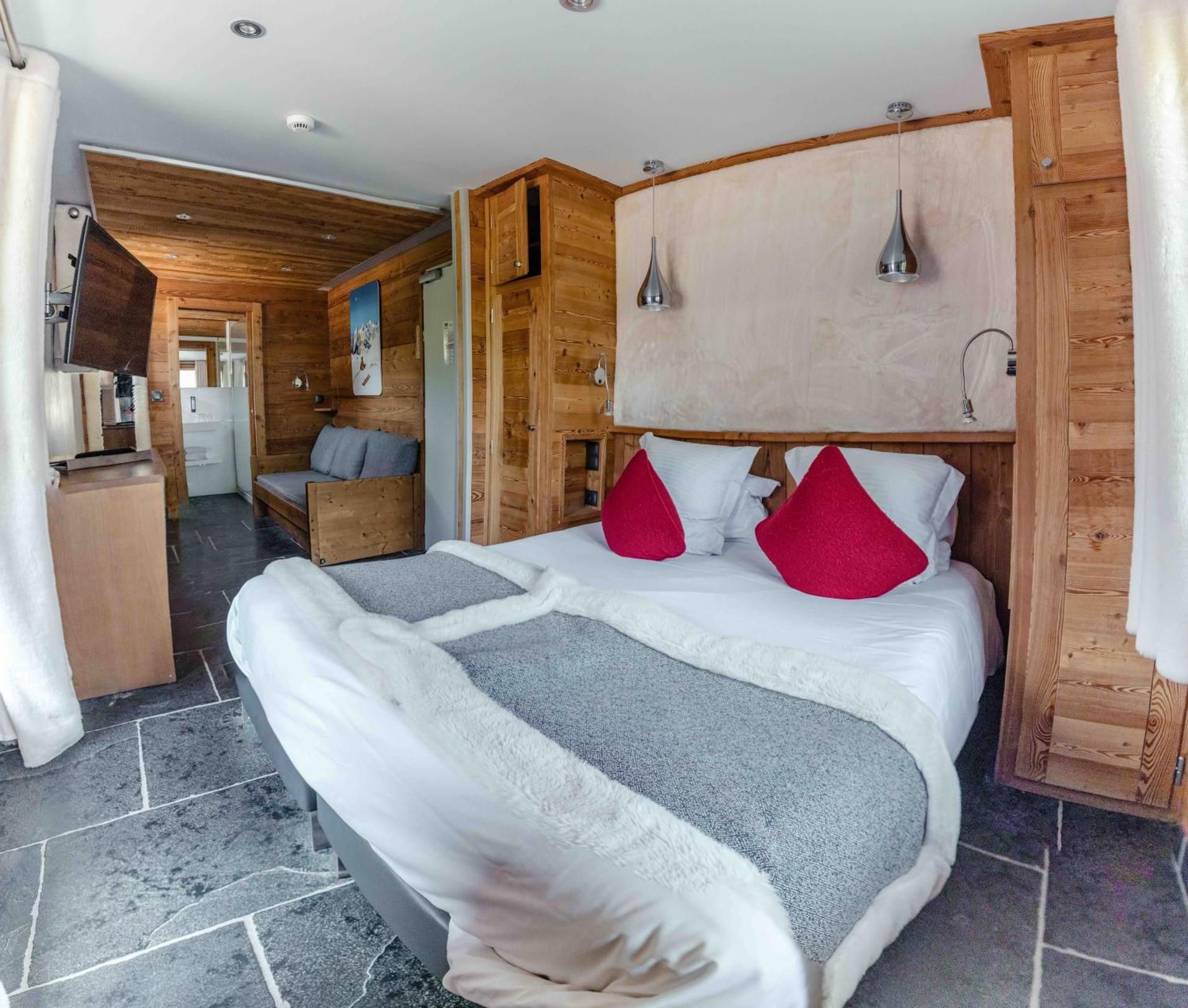 Classic Triple Room