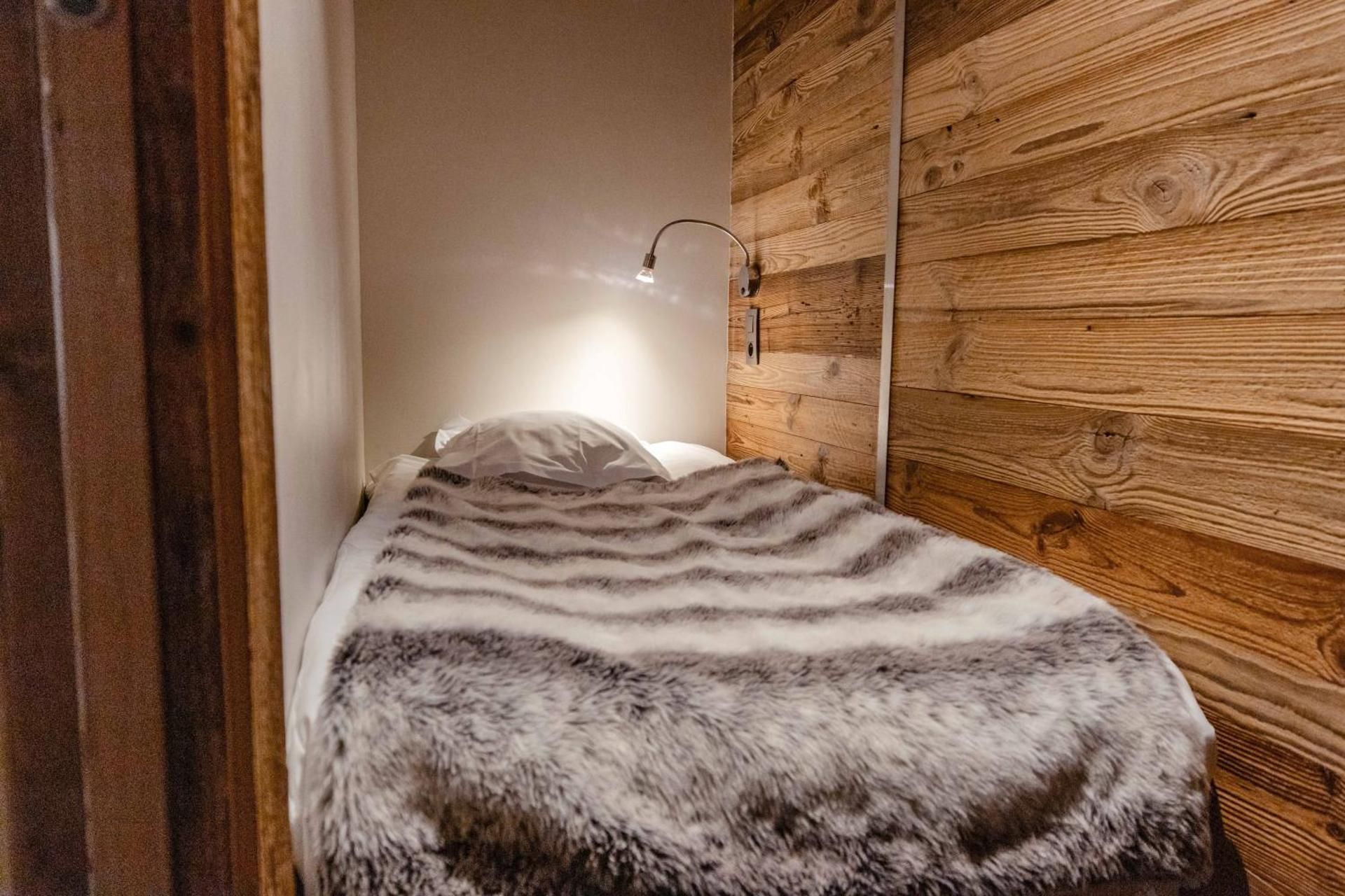 Privilege Triple Room