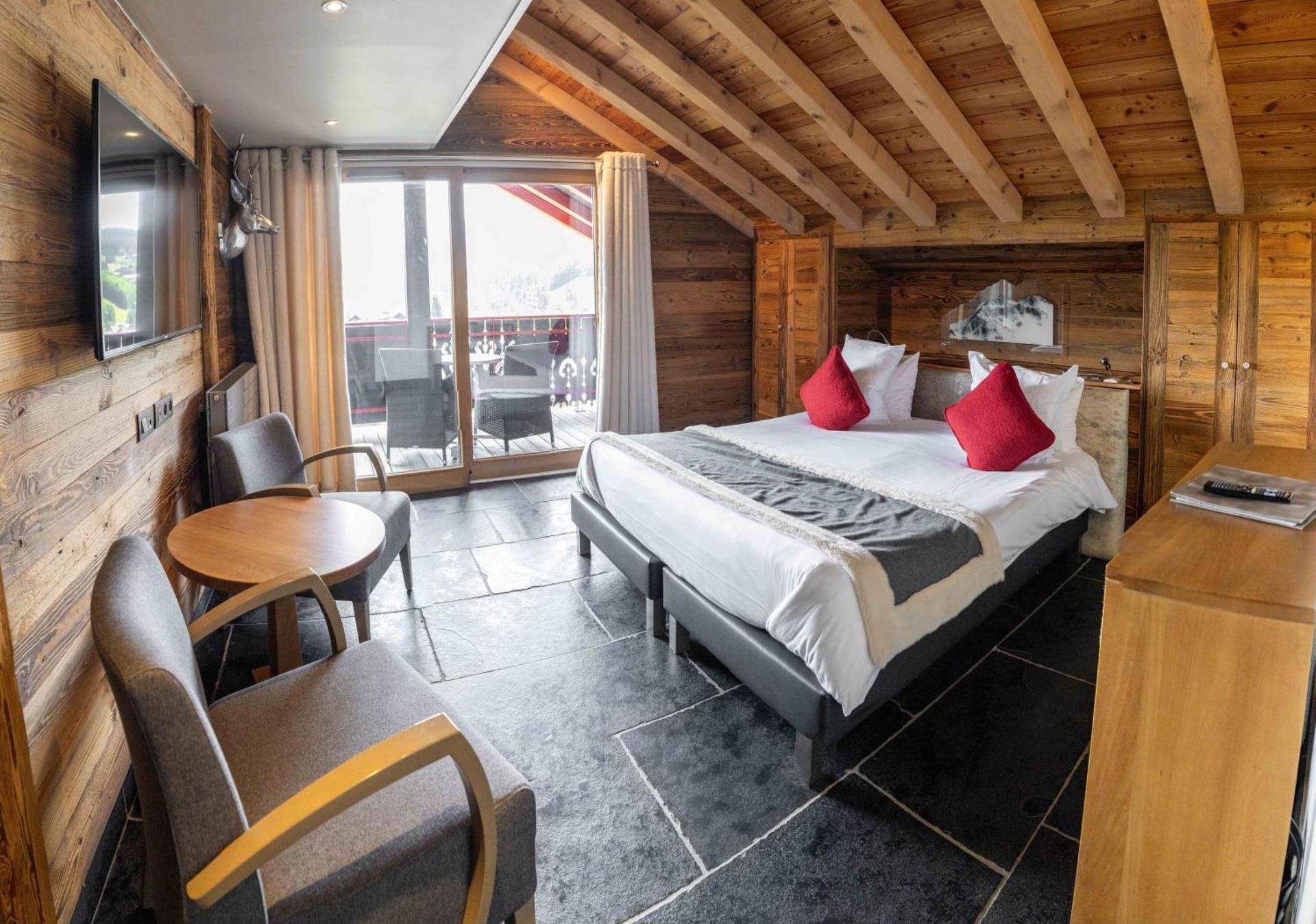 Junior Suite