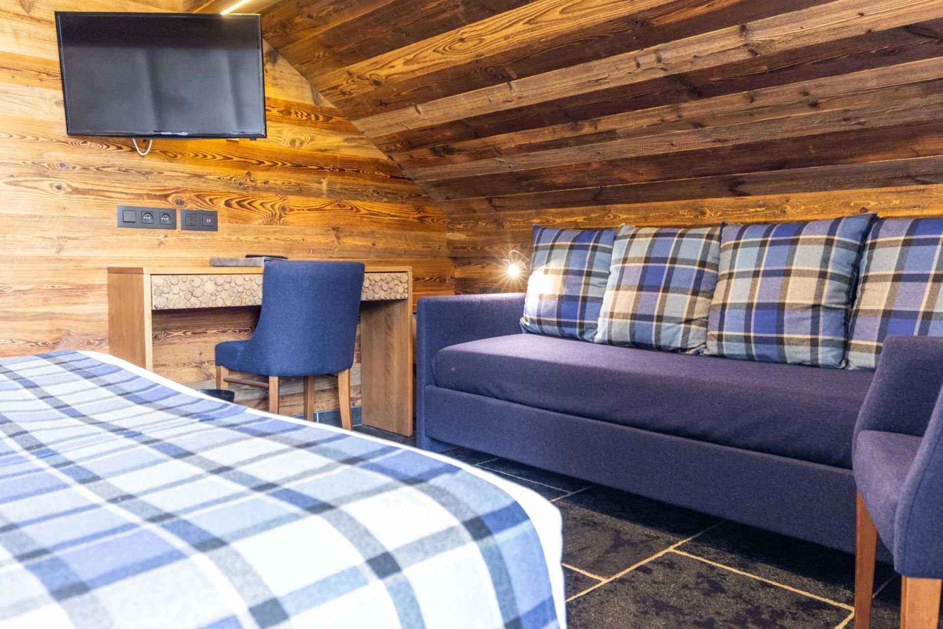 Comfort Triple Room