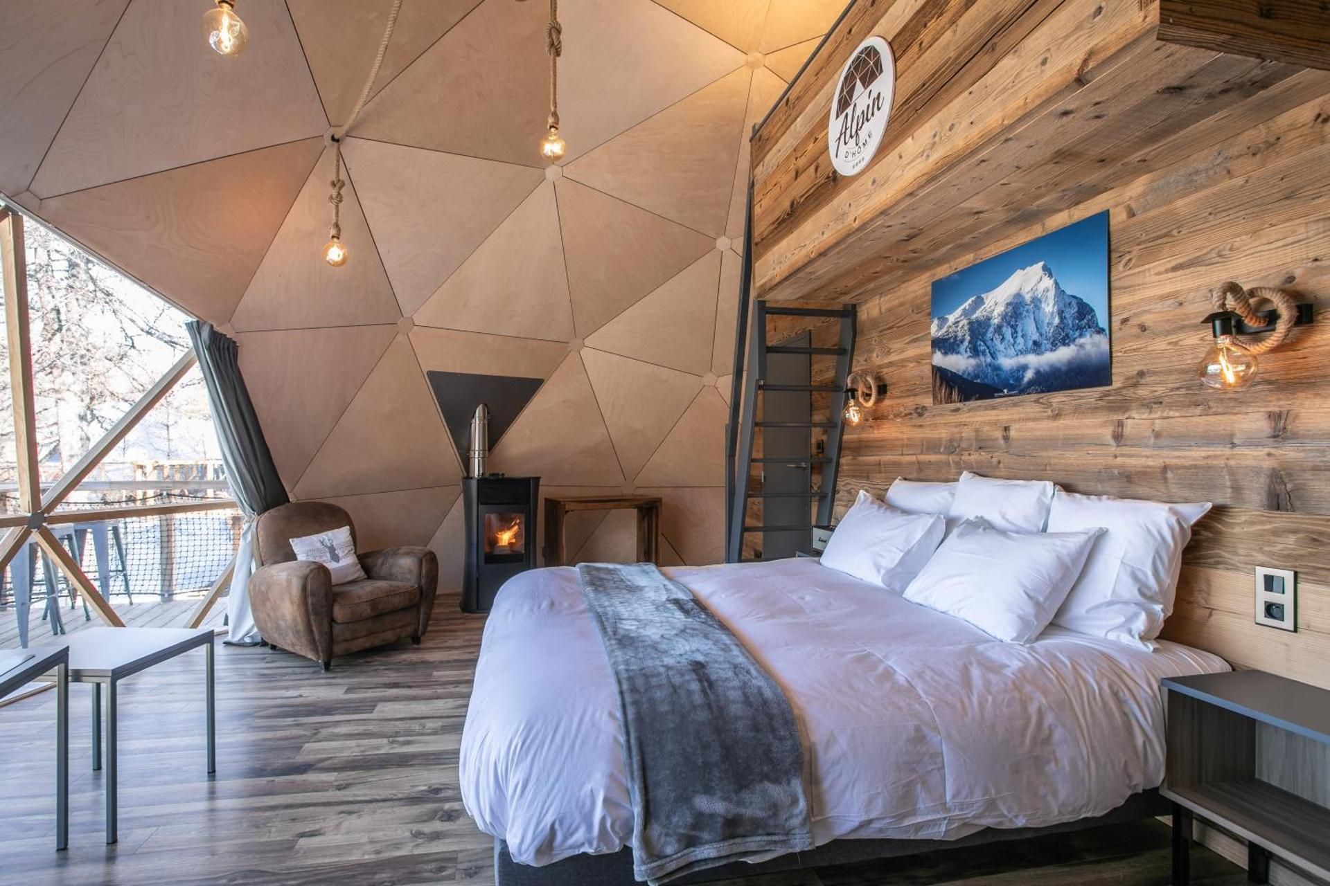 D'Hôme Cozy