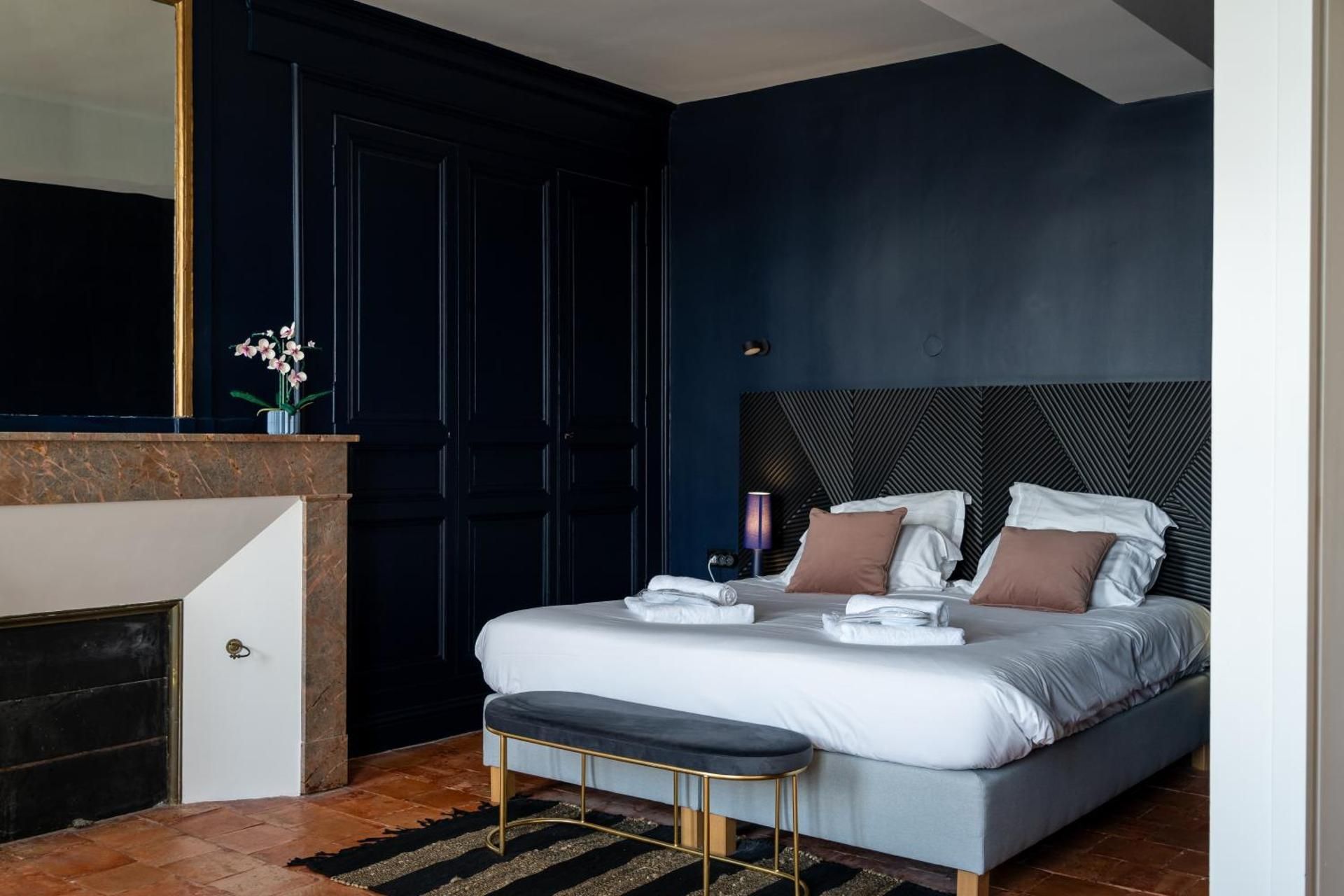 King Room with Sea View