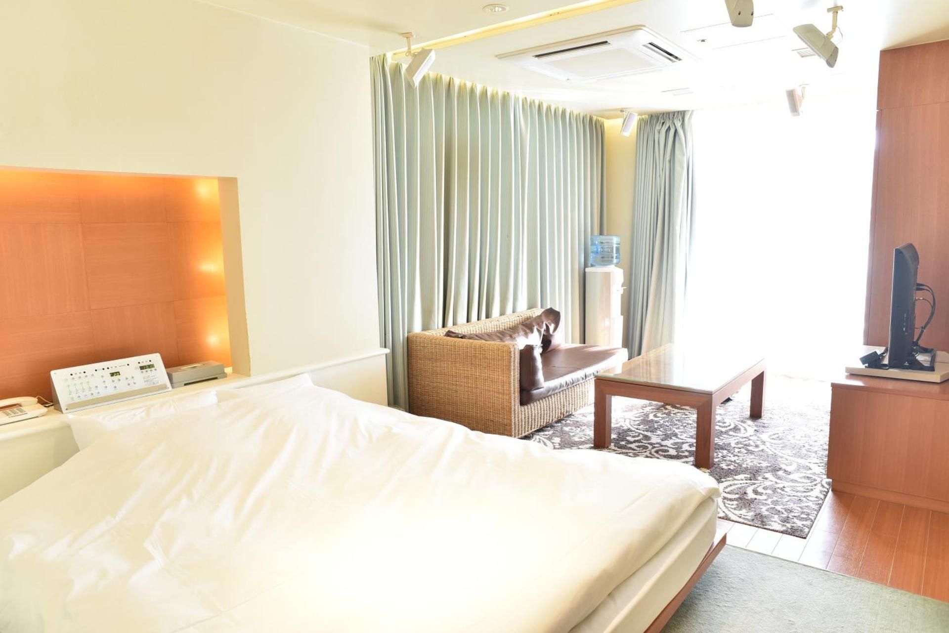 C-HOTEL affetto - Adult Only Rank 5 2