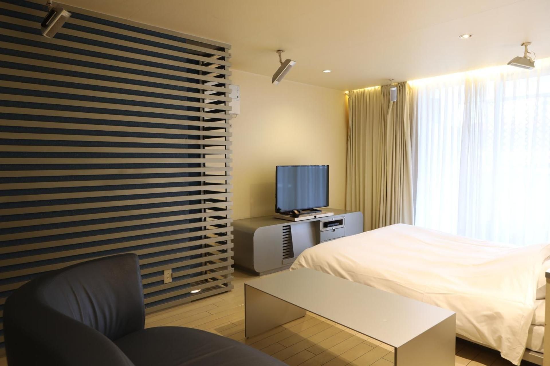 C-HOTEL affetto - Adult Only Rank 5