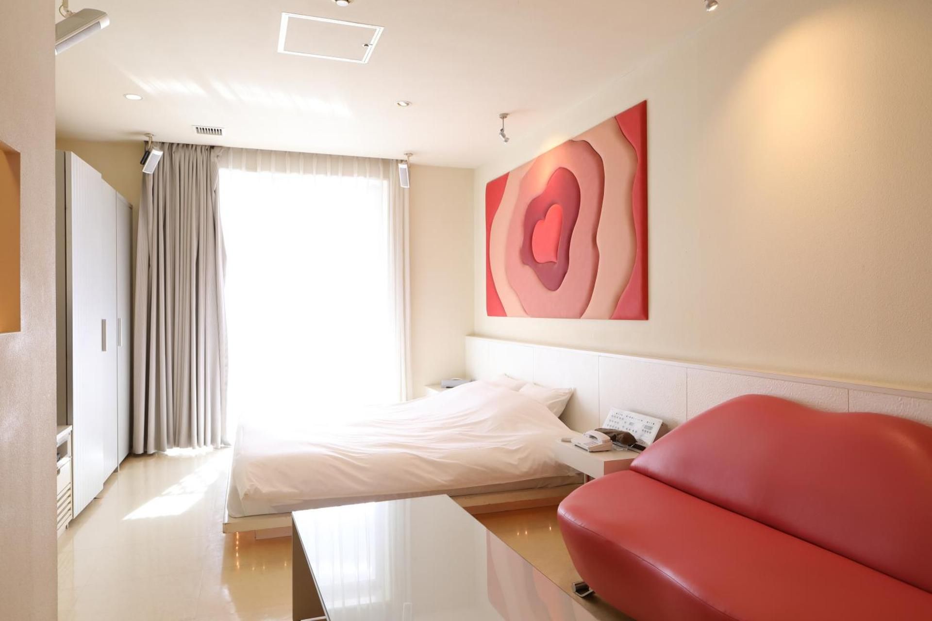 C-HOTEL affetto - Adult Only Rank 5 3