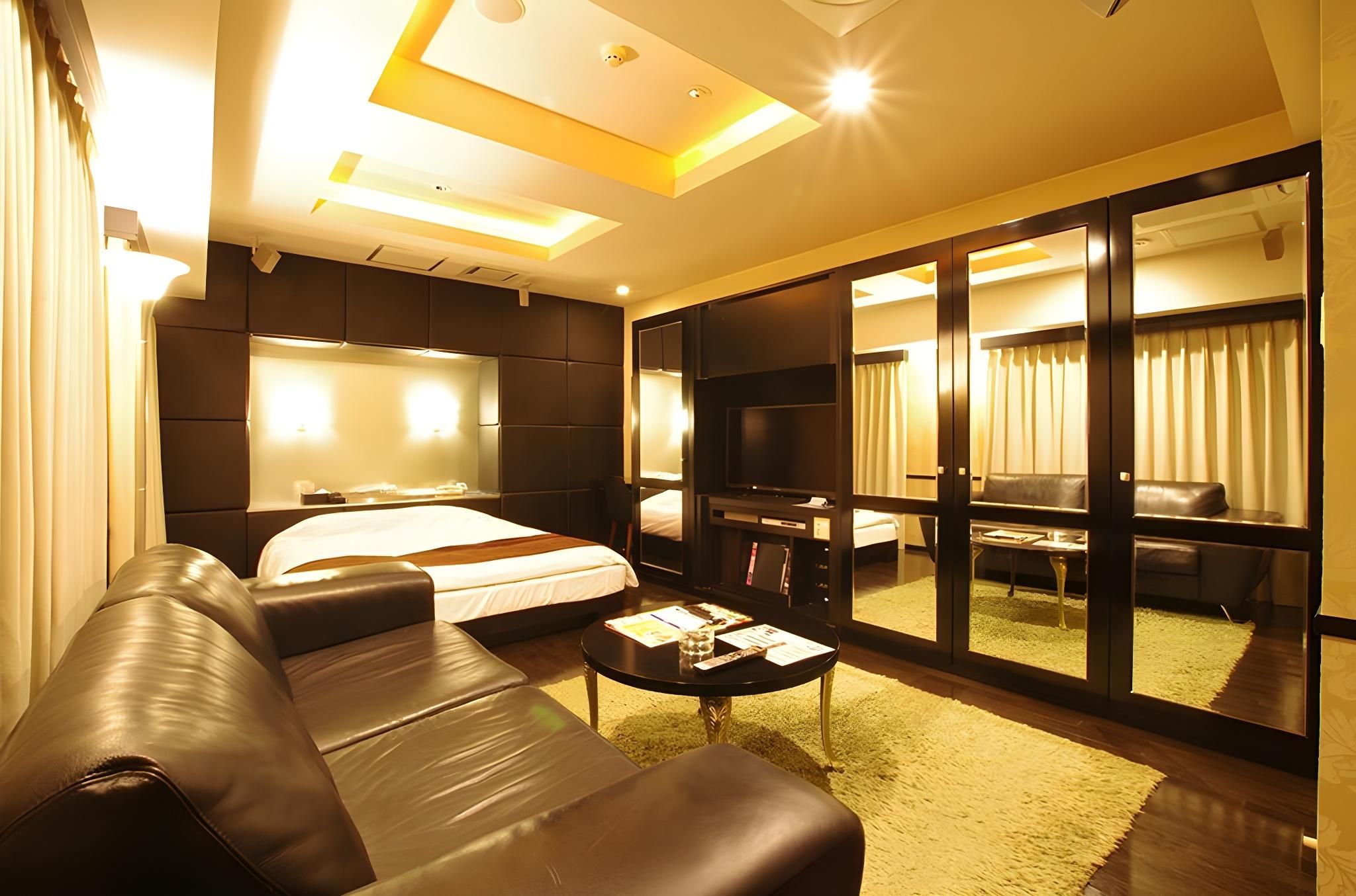 Junior Suite Smoking