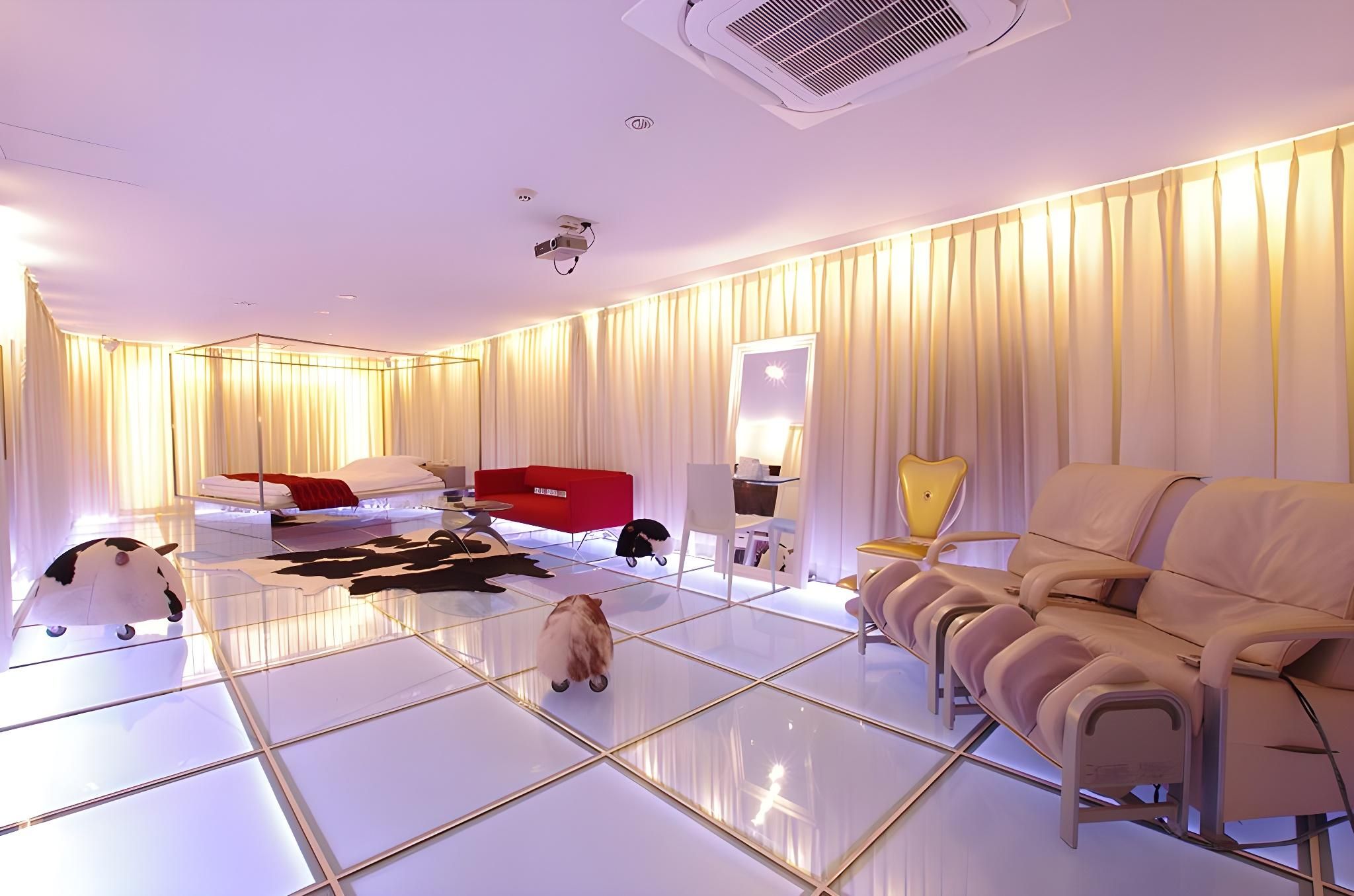 Suite Deluxe