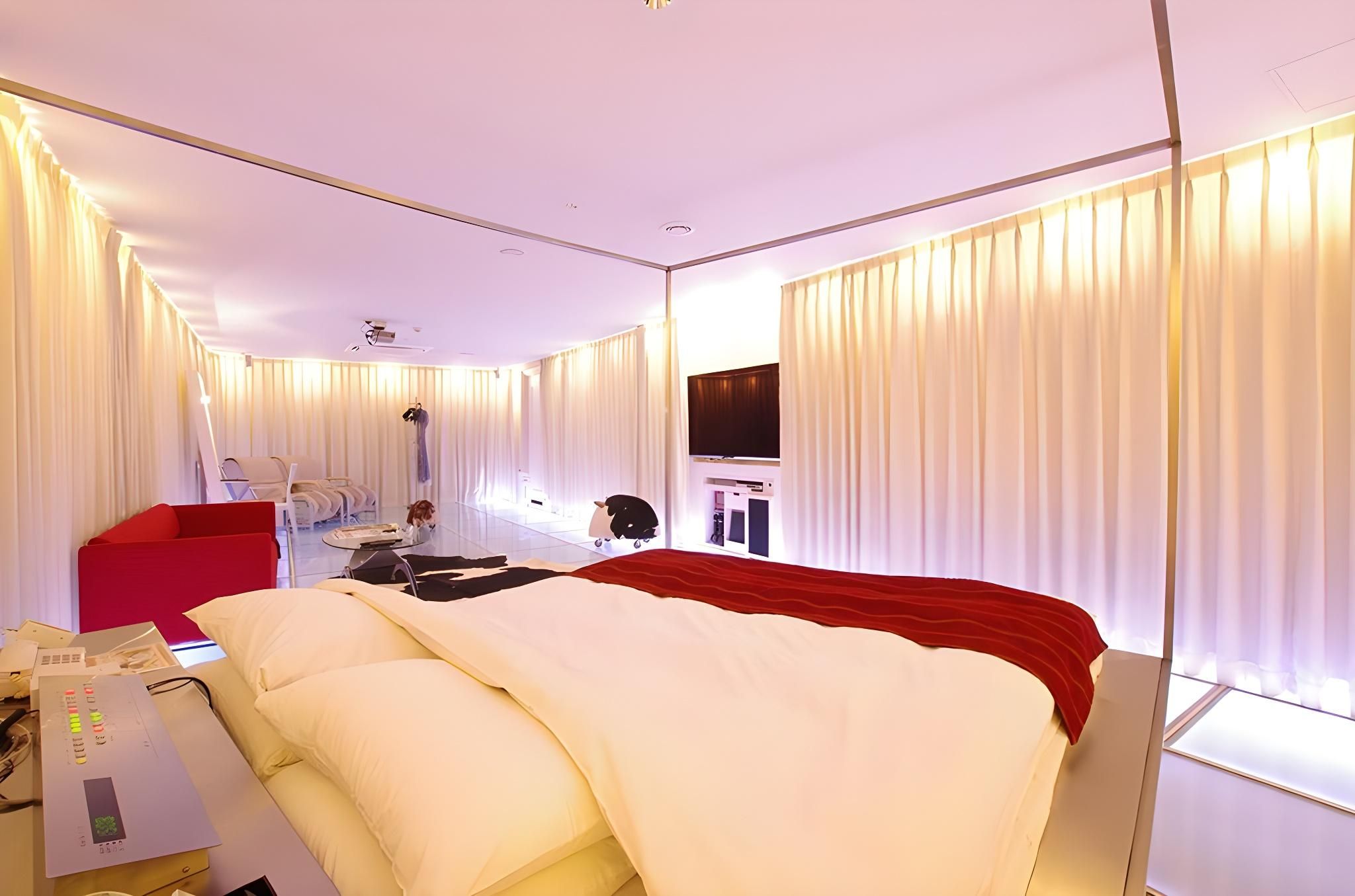 Suite Deluxe