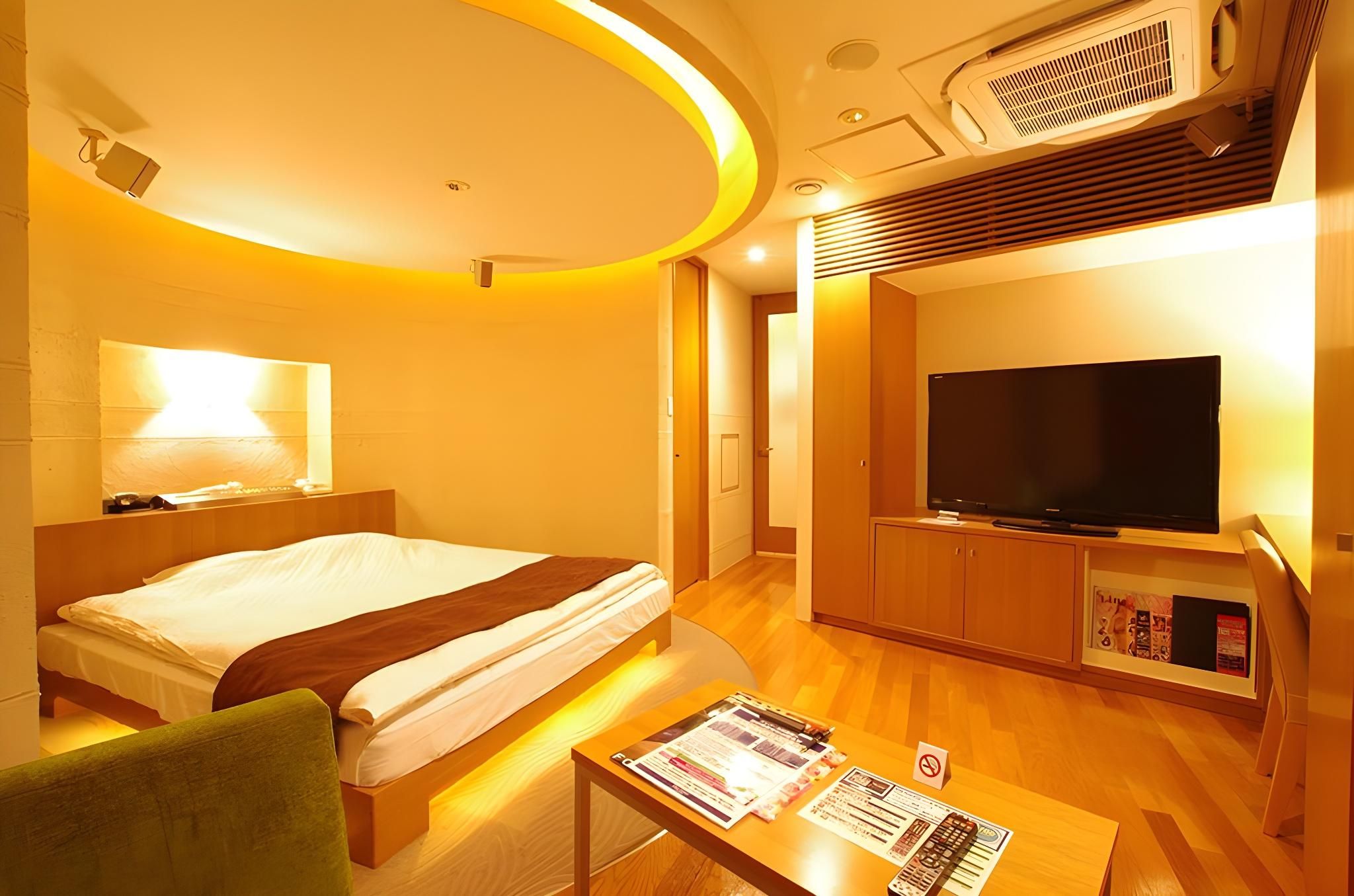 Double Room Non-Smoking