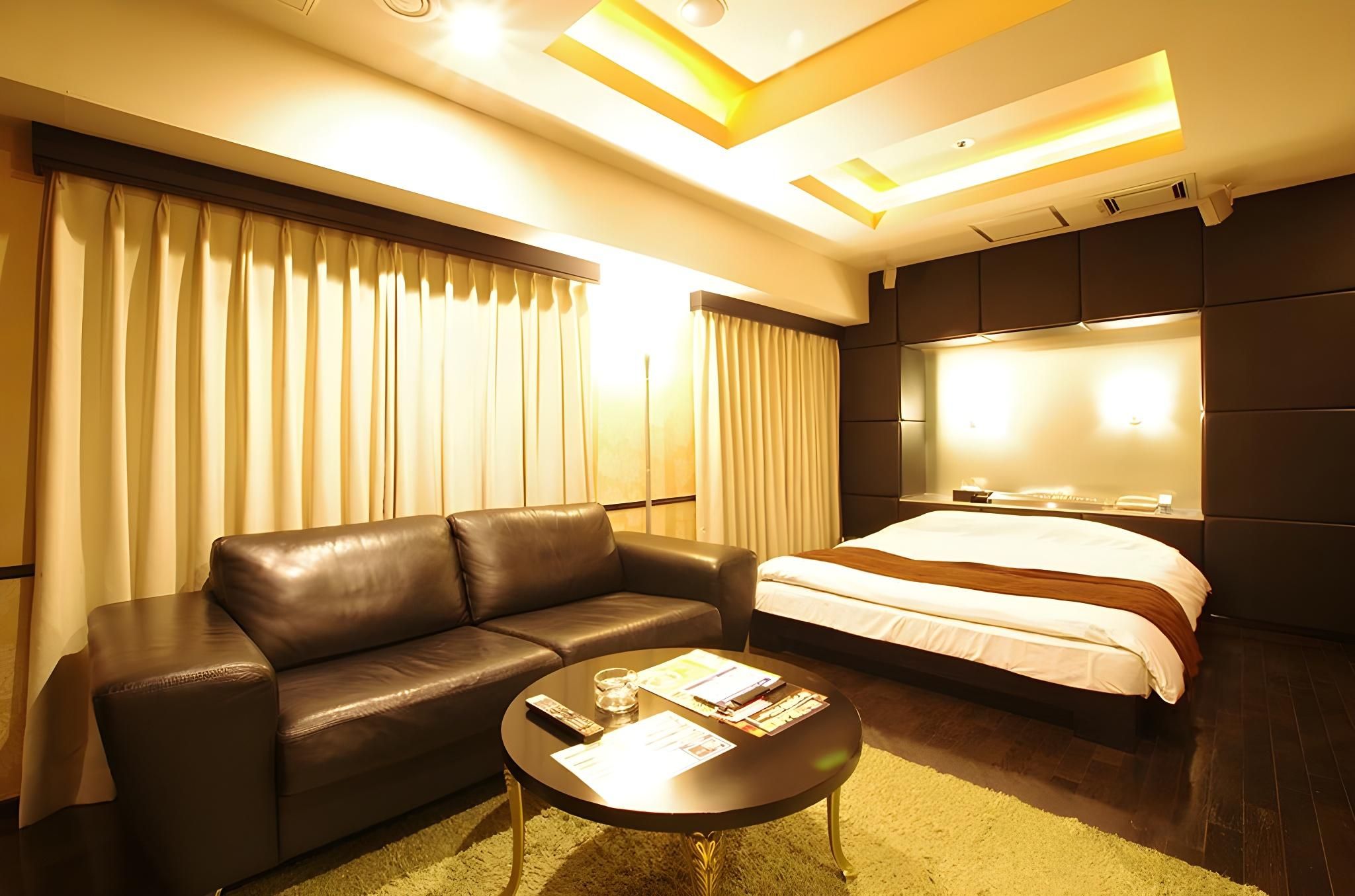 Junior Suite Smoking