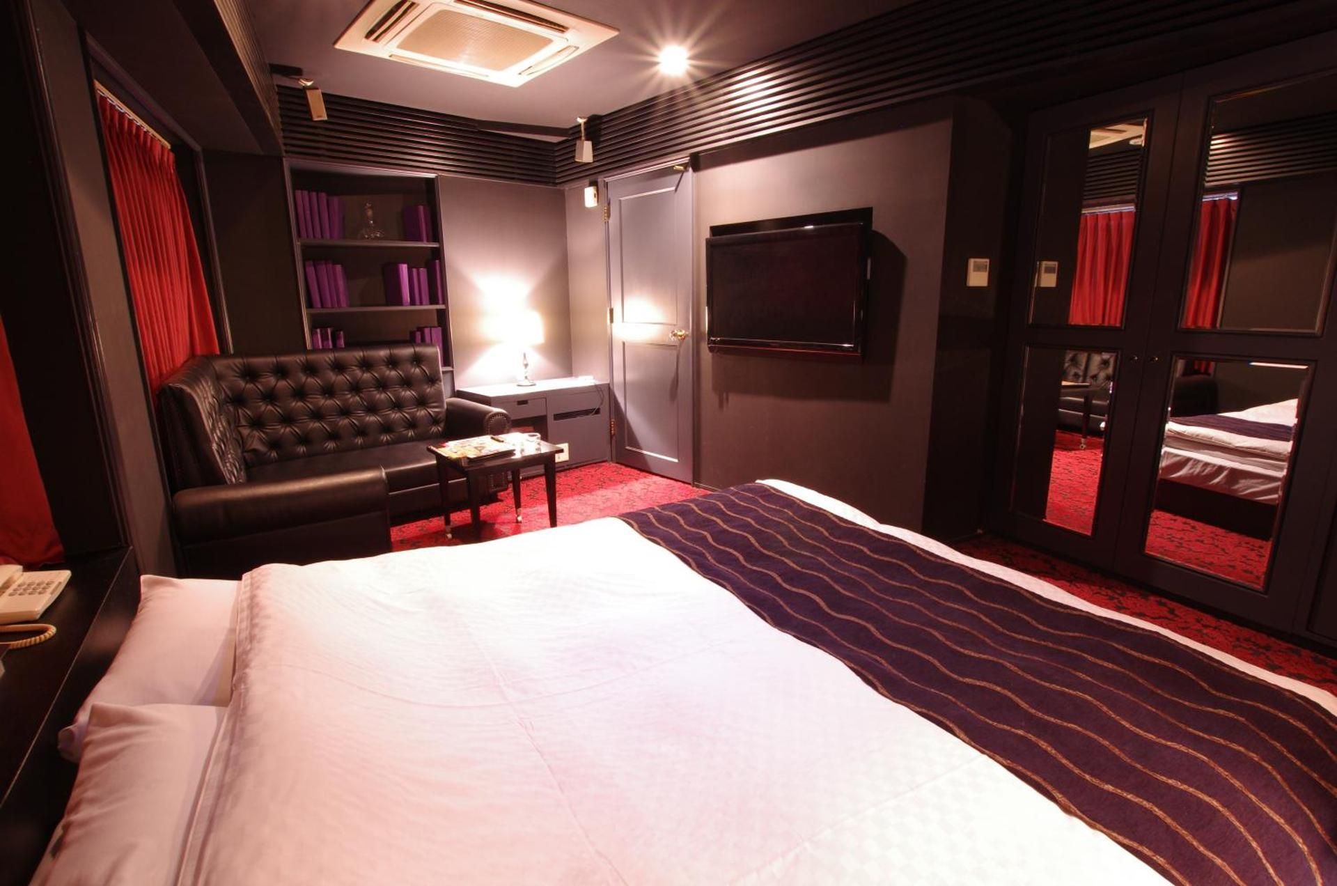 Deluxe - Non-Smoking