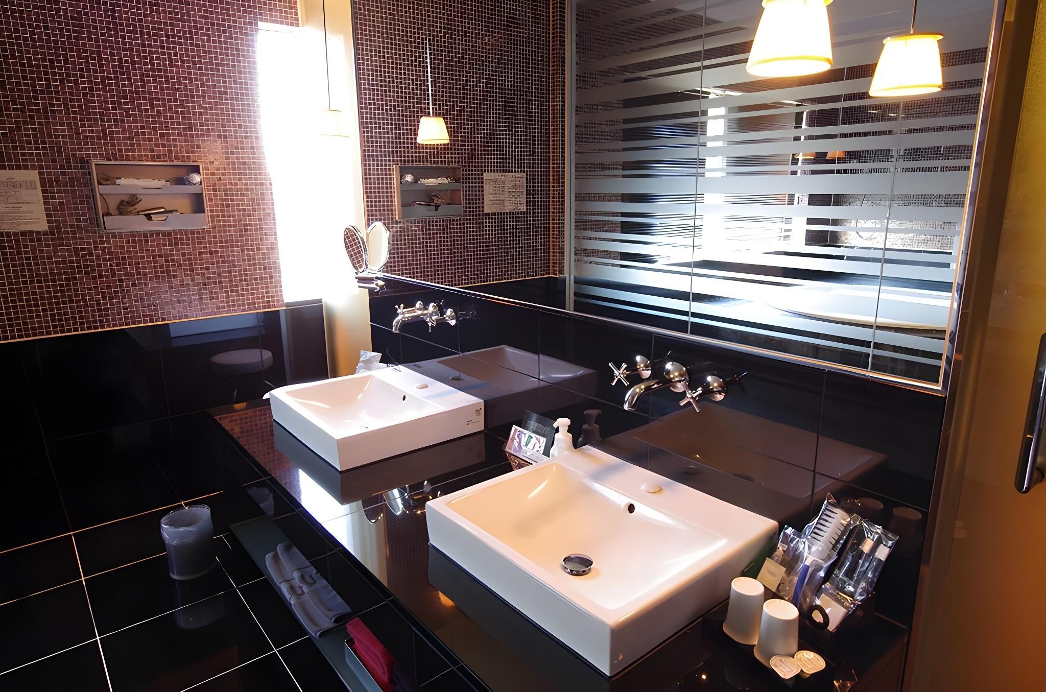 Junior Suite Smoking