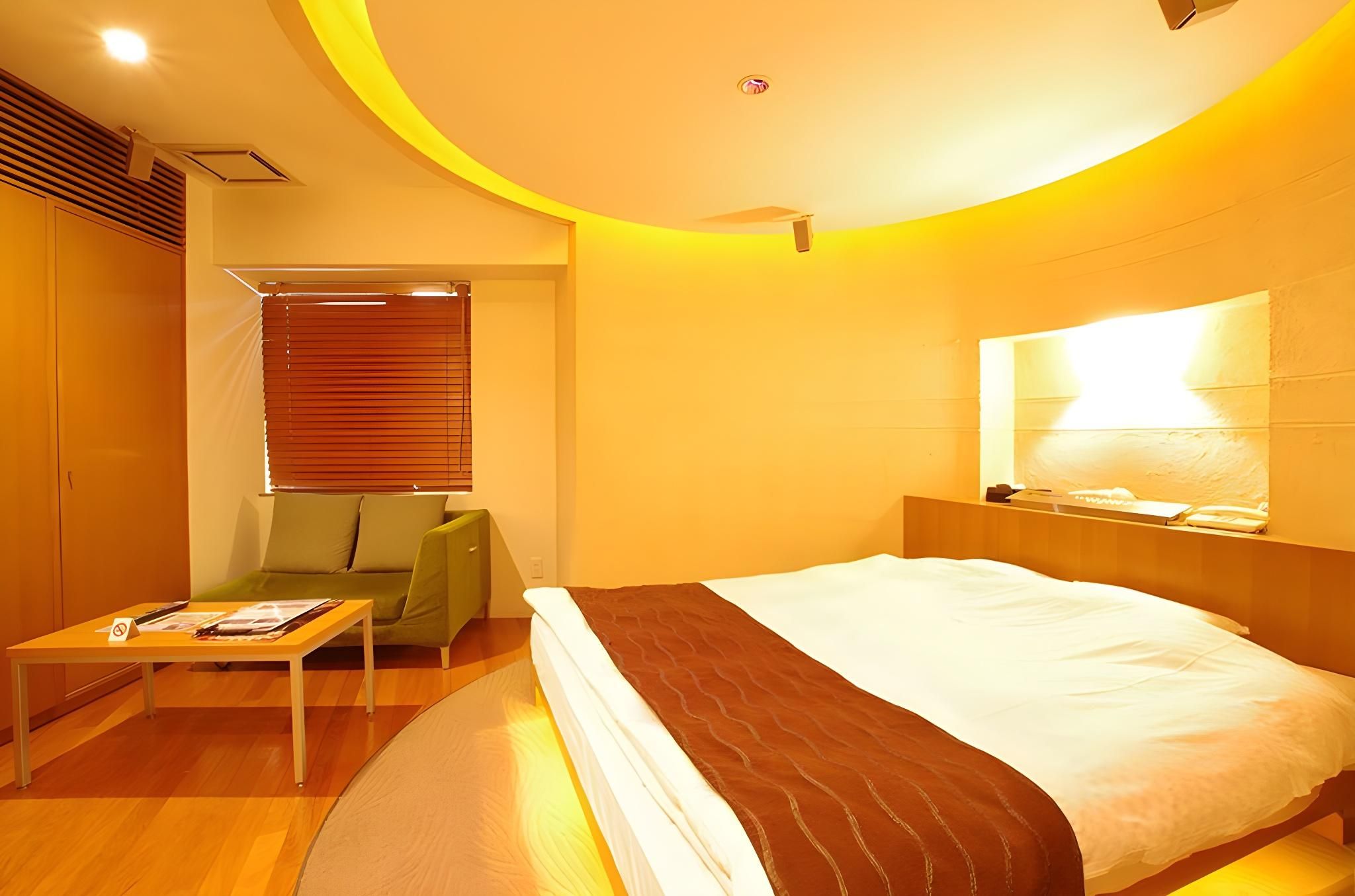 Double Room Non-Smoking