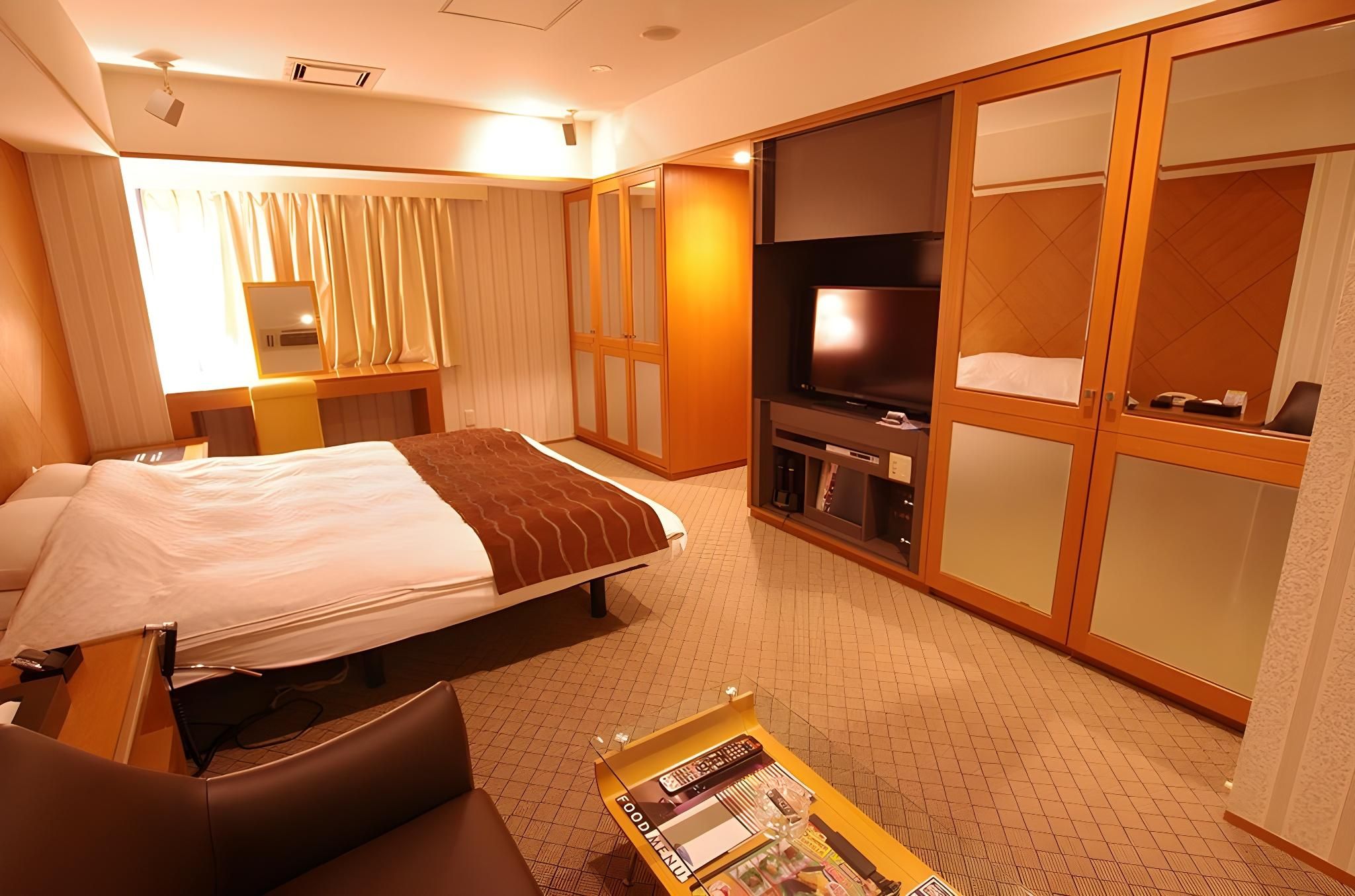 Junior Suite Non-Smoking