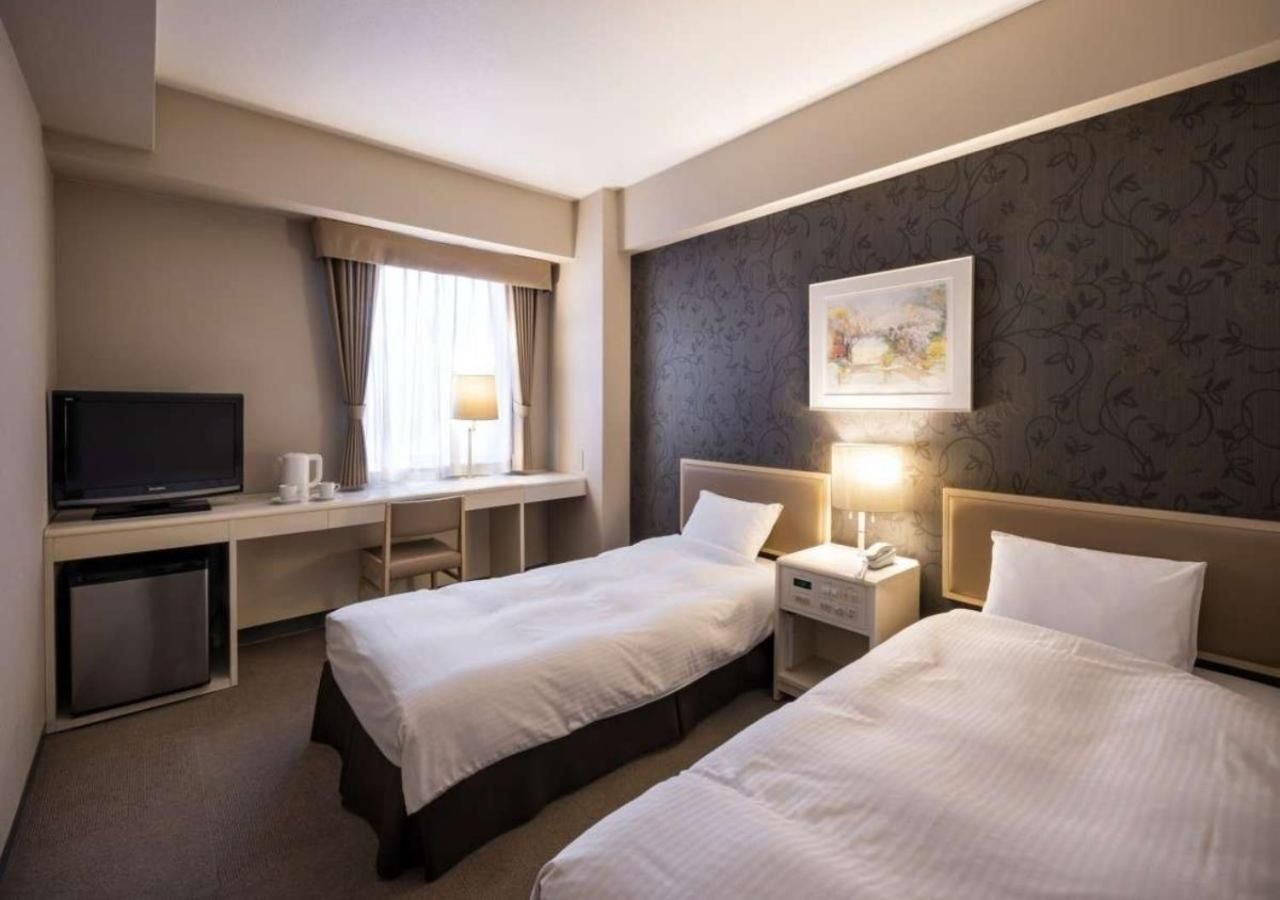 Non smoking Twin Room