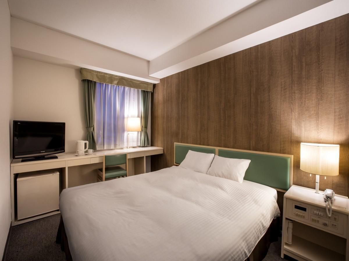 Family Double Room