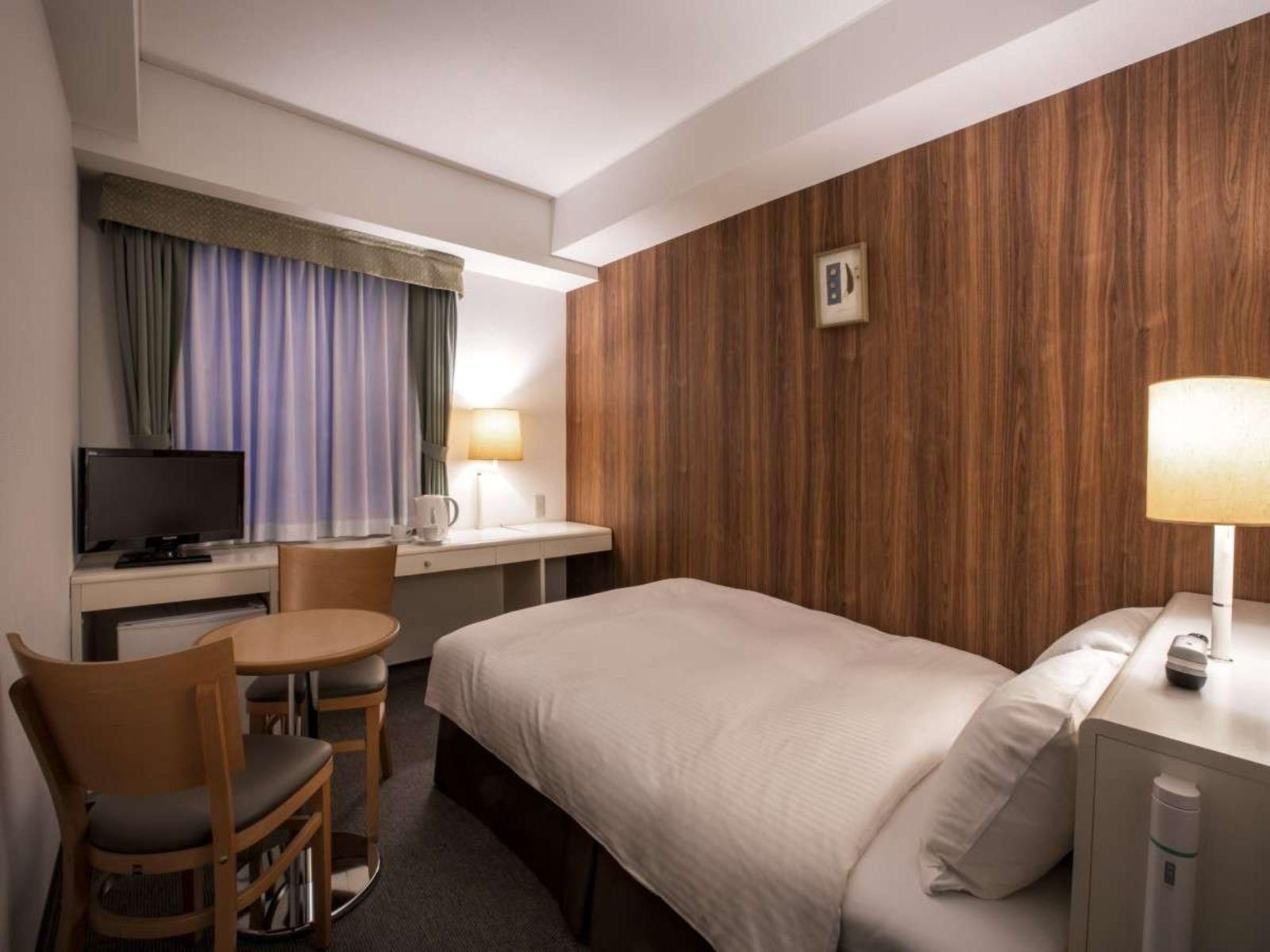 Standard,Semi-double room -Smoking