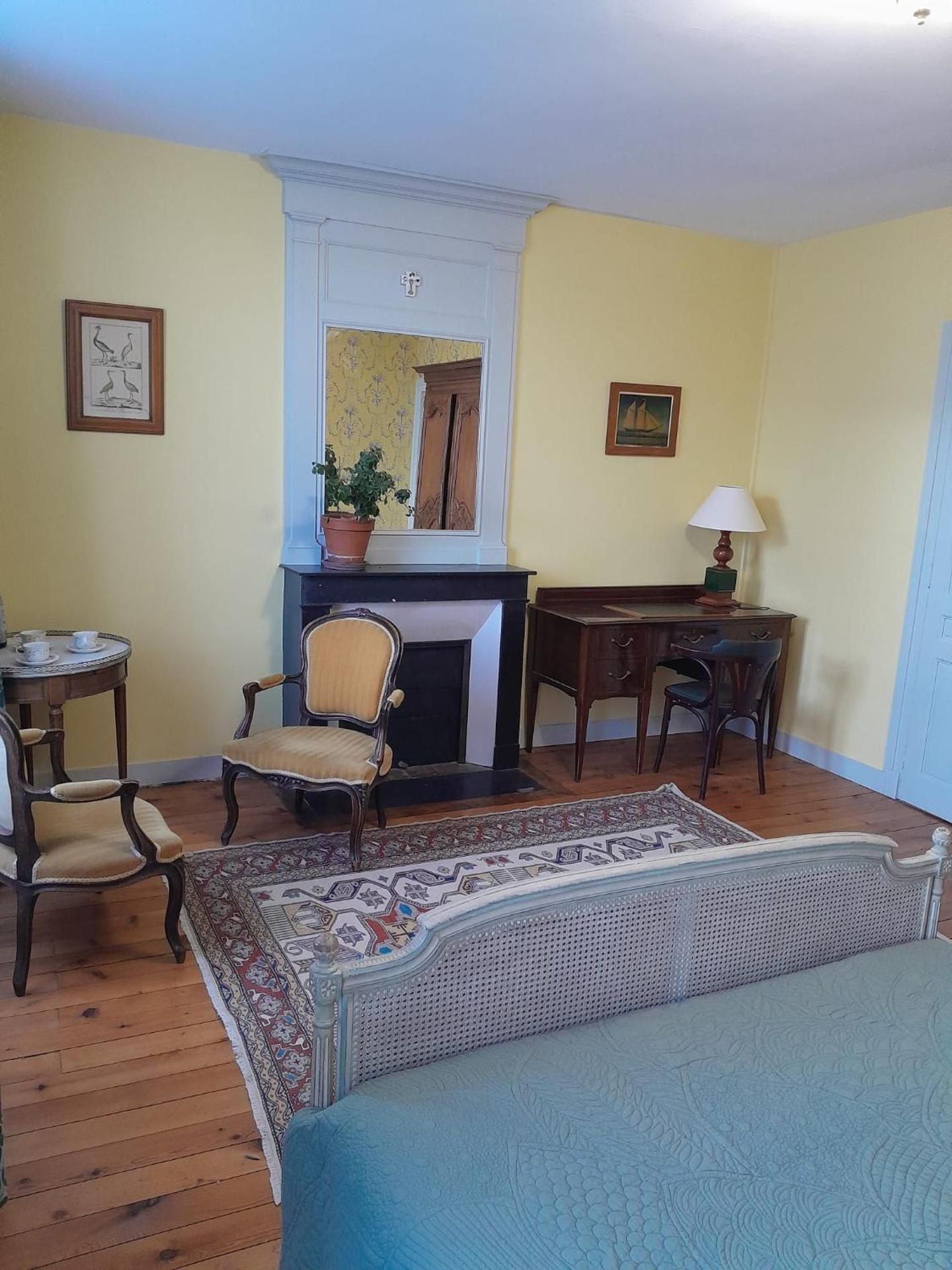 Two-Bedroom Suite