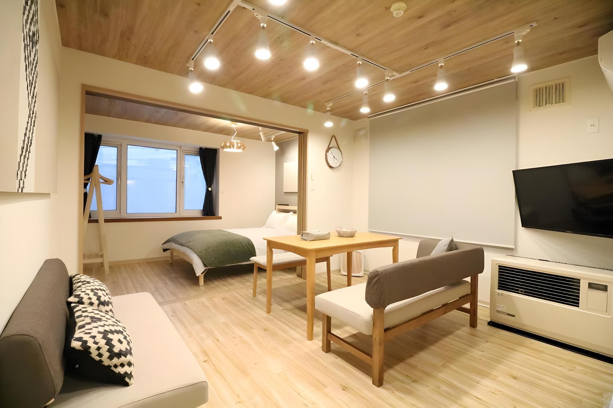 Superior Apartment