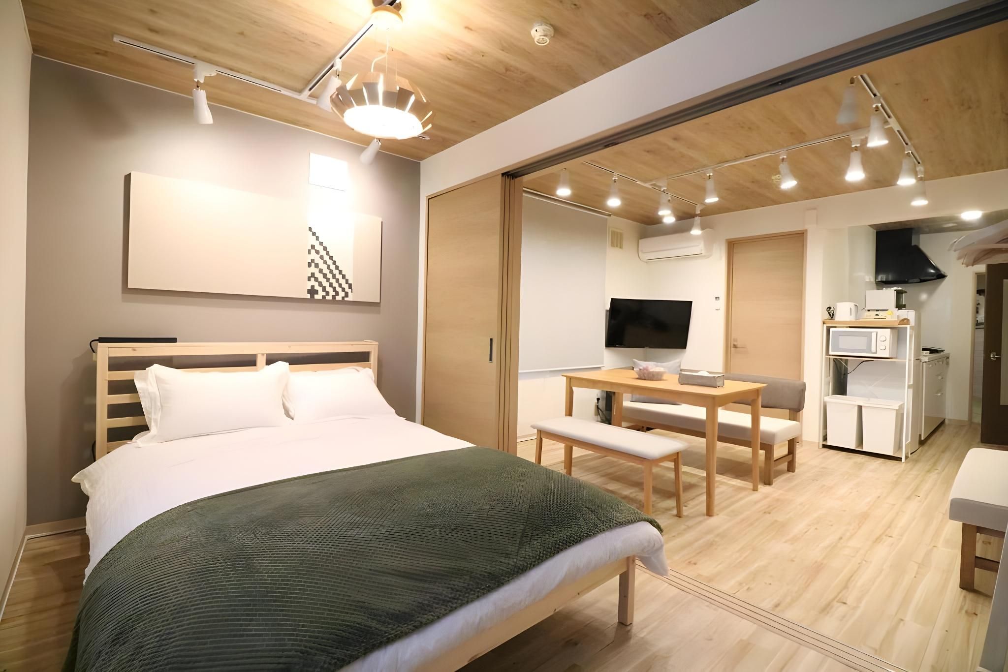 Superior Apartment