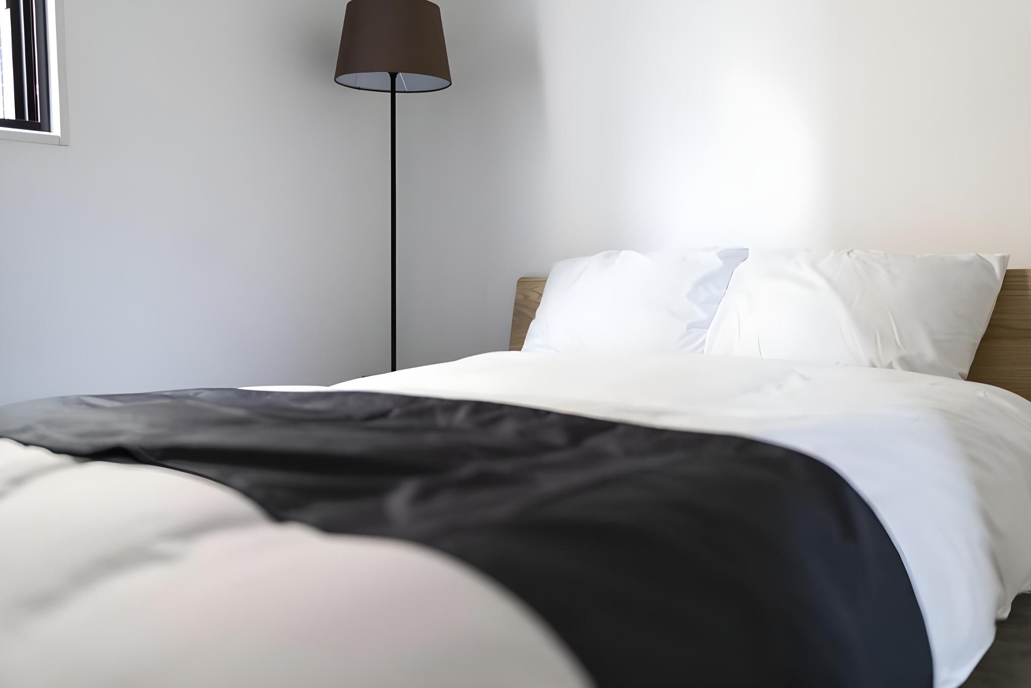 Standard Double Room with Sofa