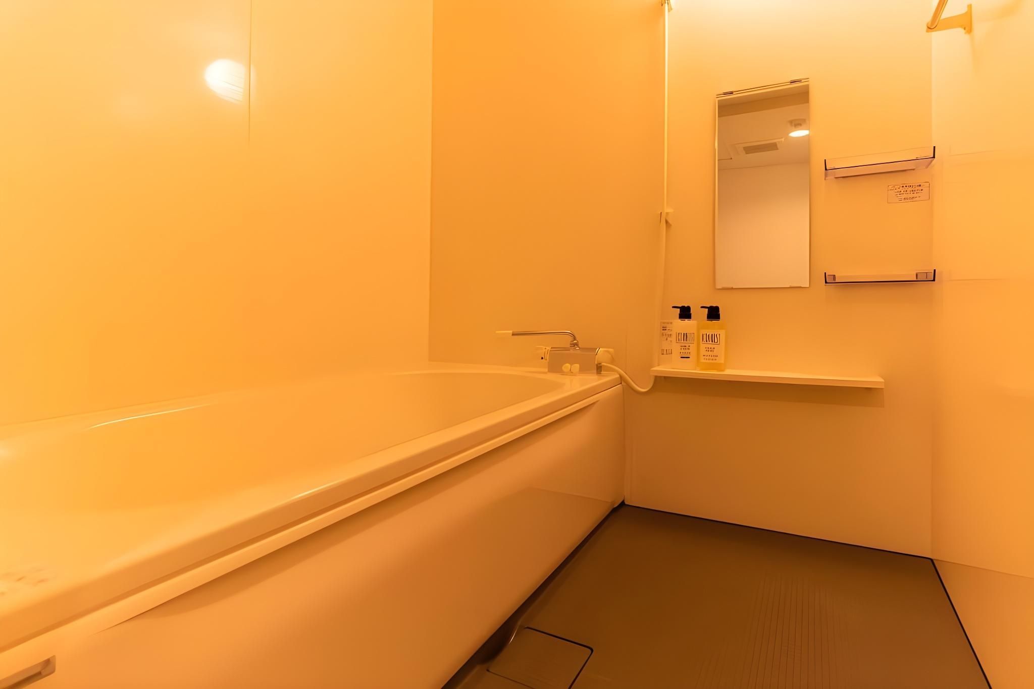 Standard Double Room with Sofa