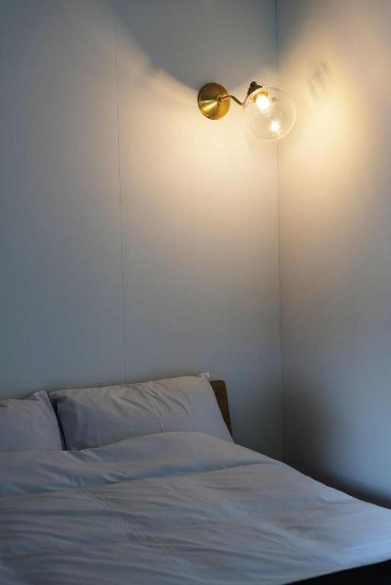 Standard Double Room with Sofa