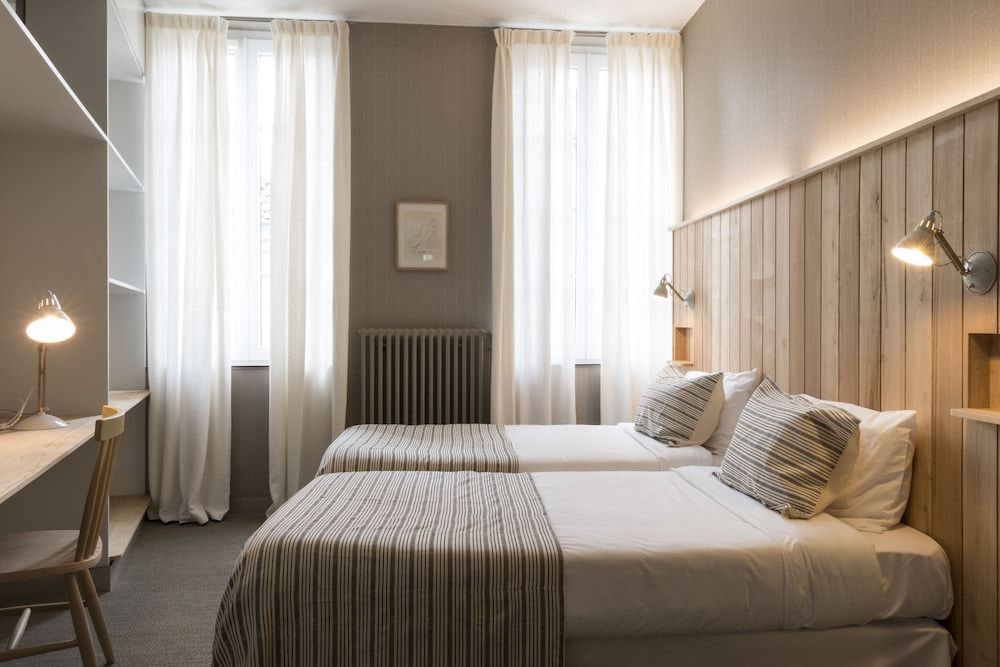 Double or Twin Room
