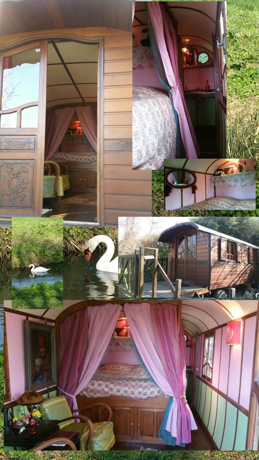 Double Room with Lake View