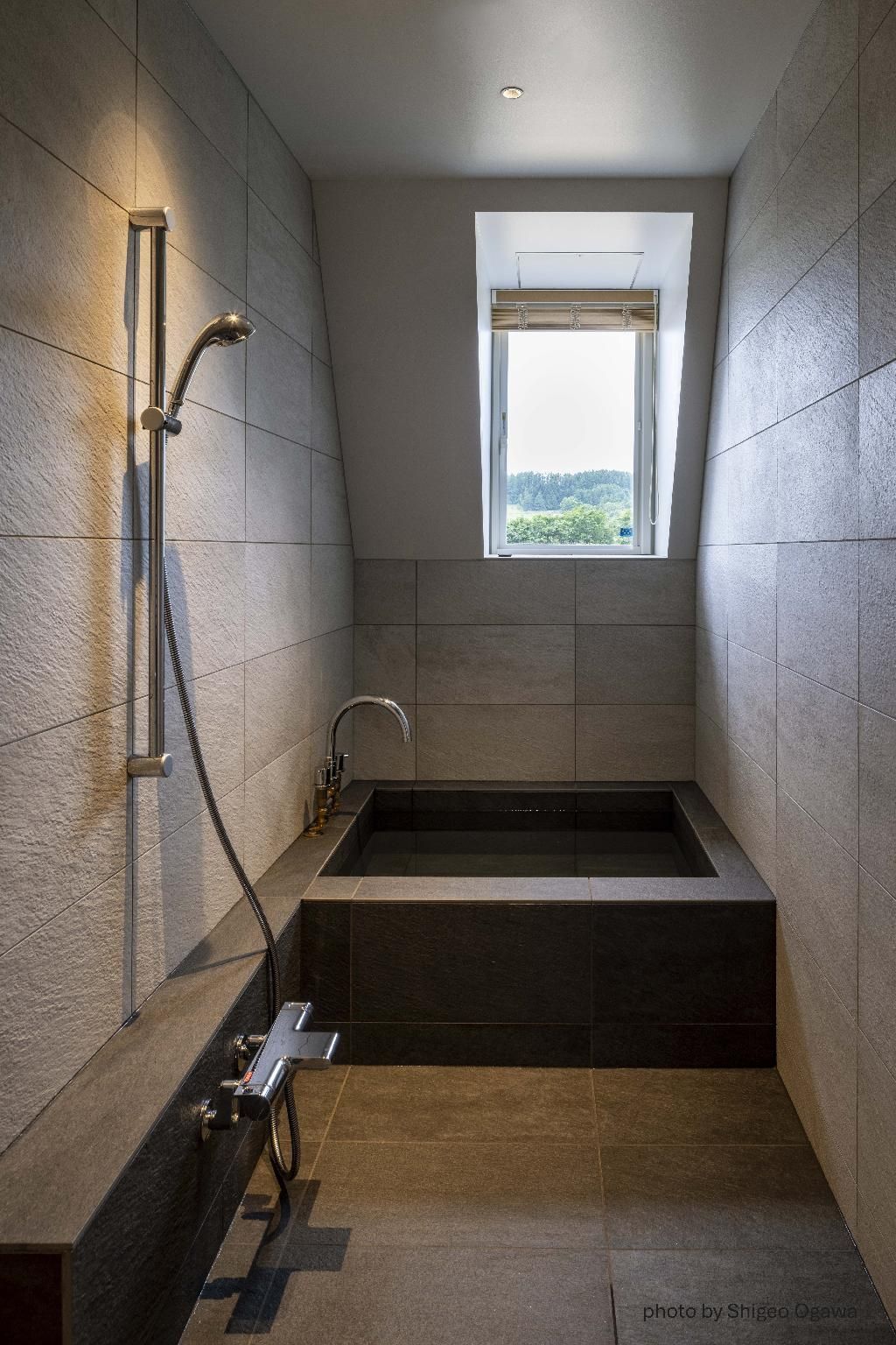 Universal Twin Room
