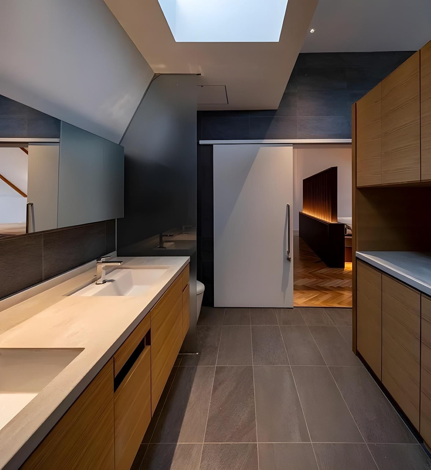 Studio Balcony Suite