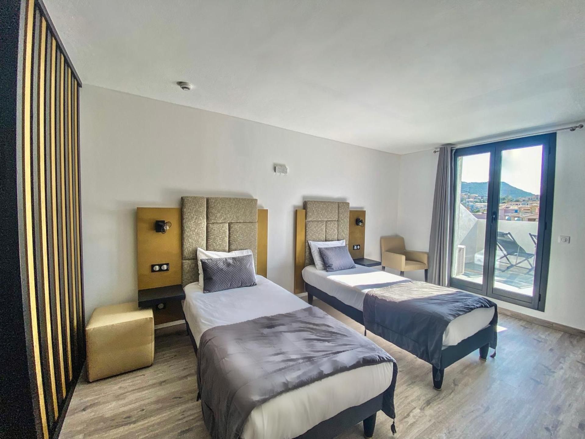 Family Suite