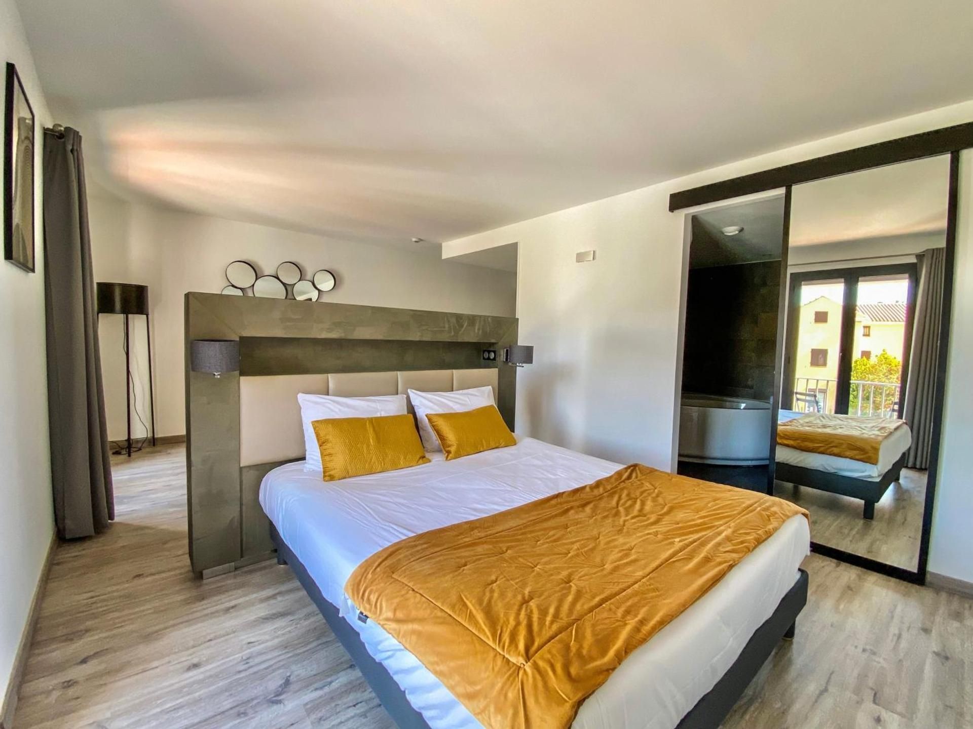 Superior Suite