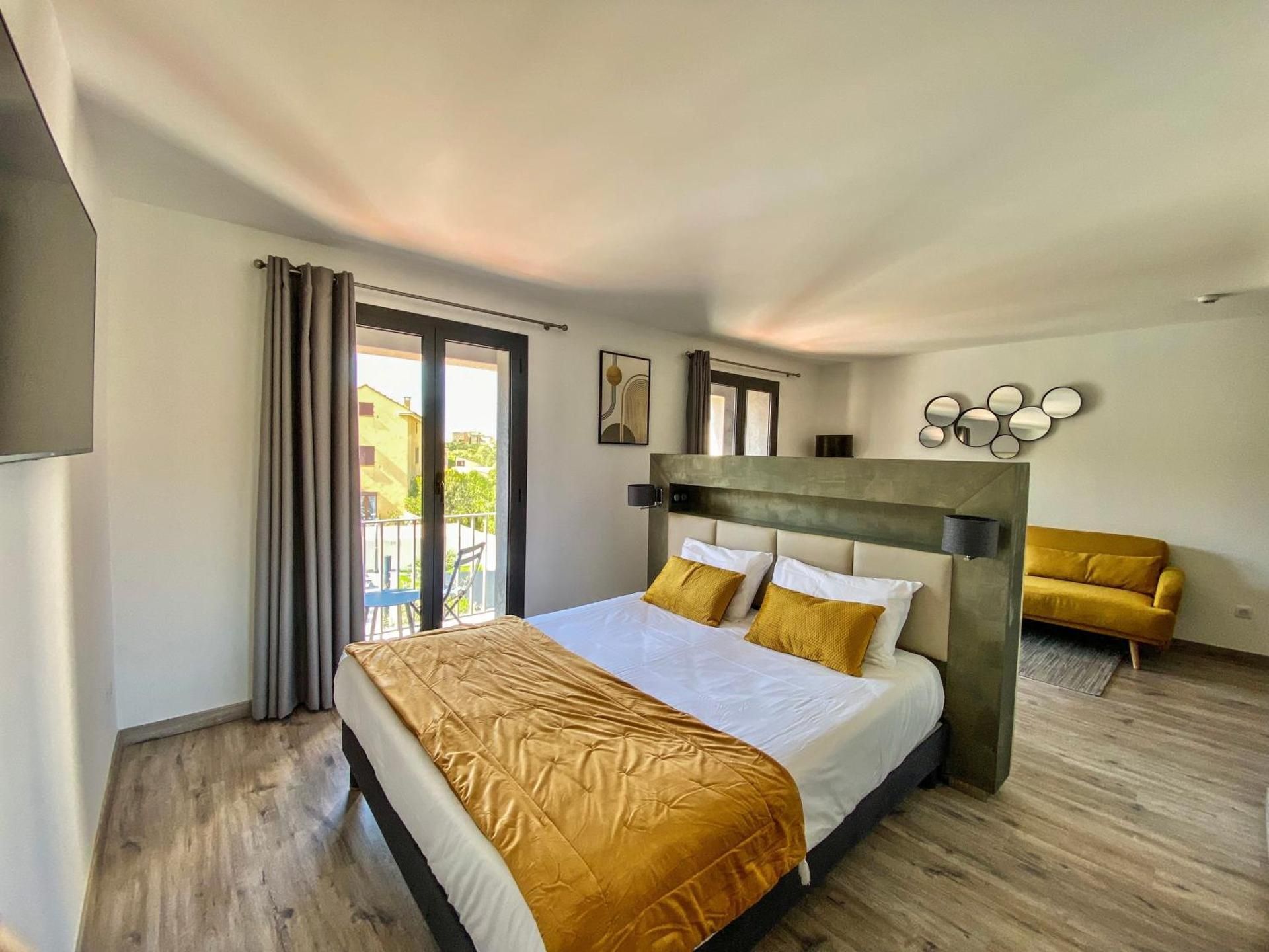 Superior Suite
