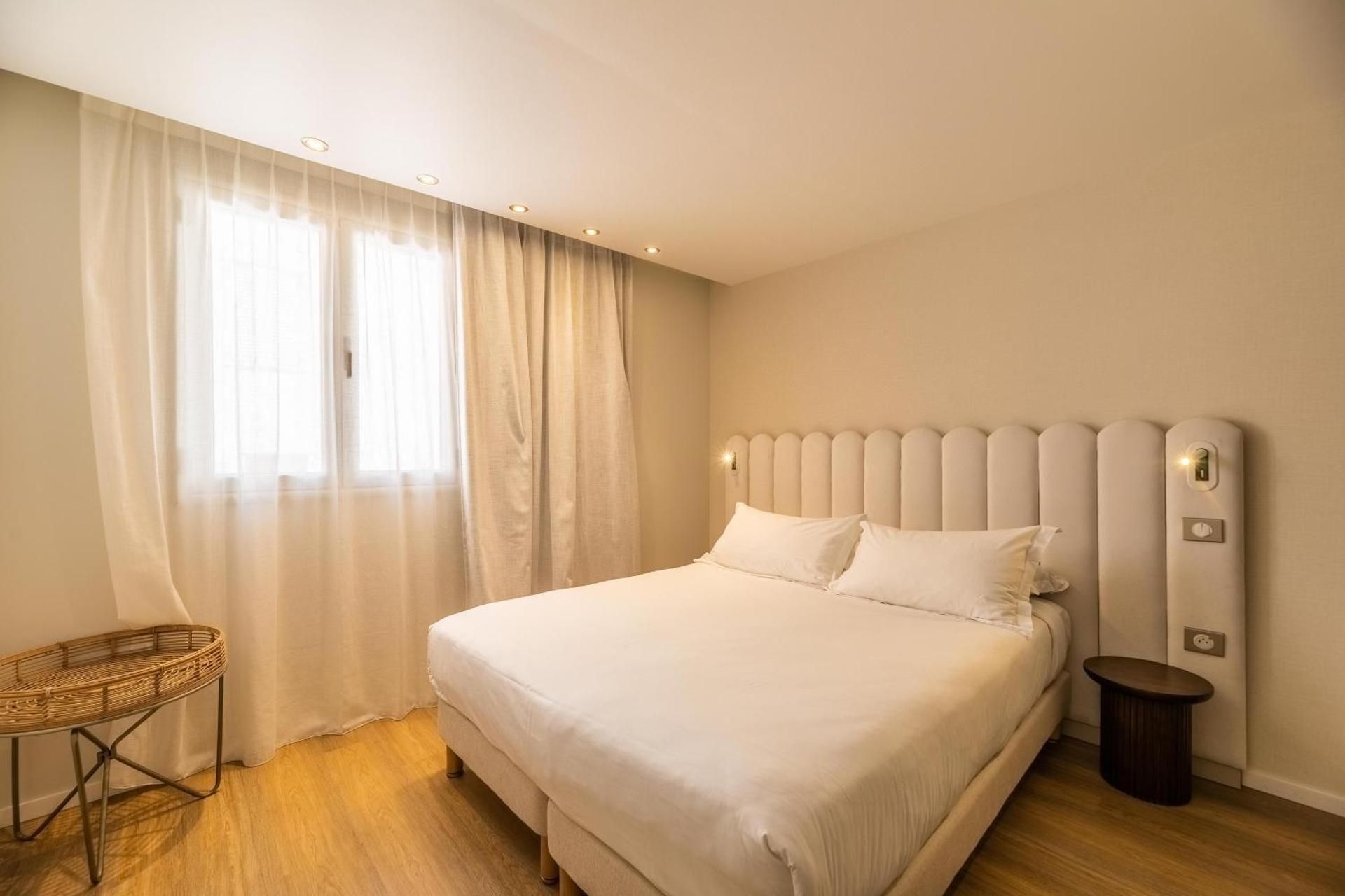 City View Room