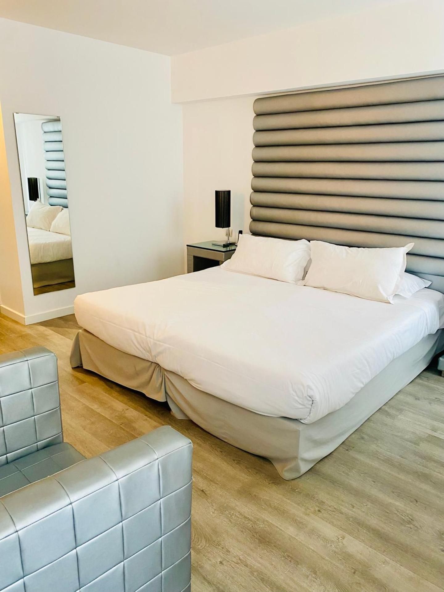 Privilege Room with City View