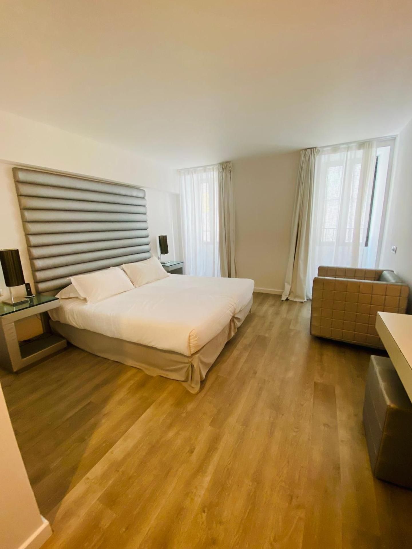 Privilege Room with City View