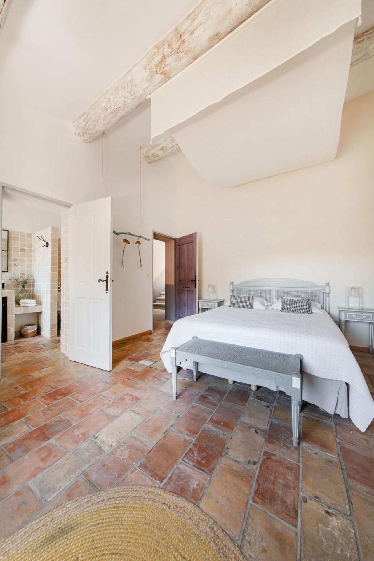 Comfort Double Room with Bath