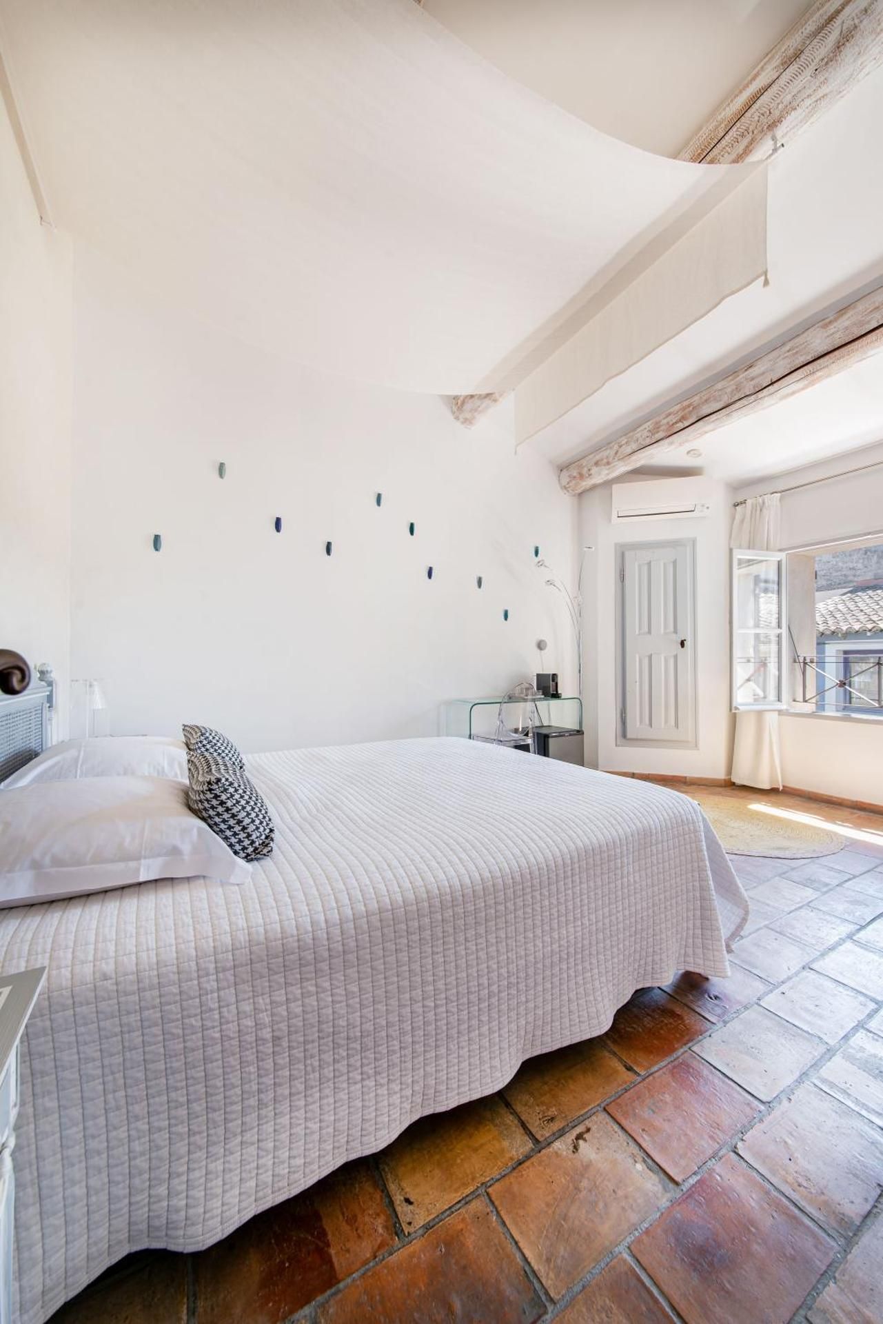 Comfort Double Room with Bath