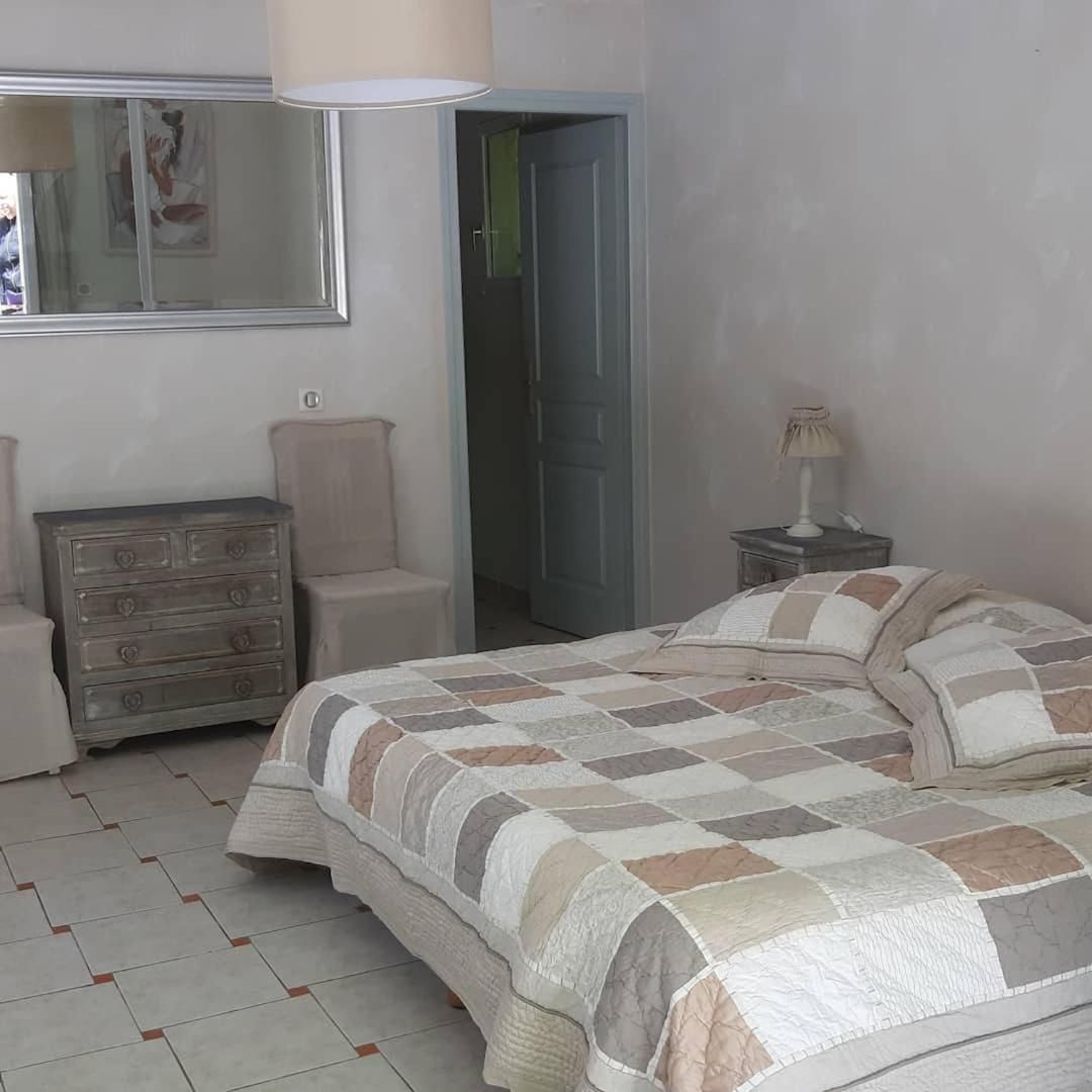 King Room with Pool View