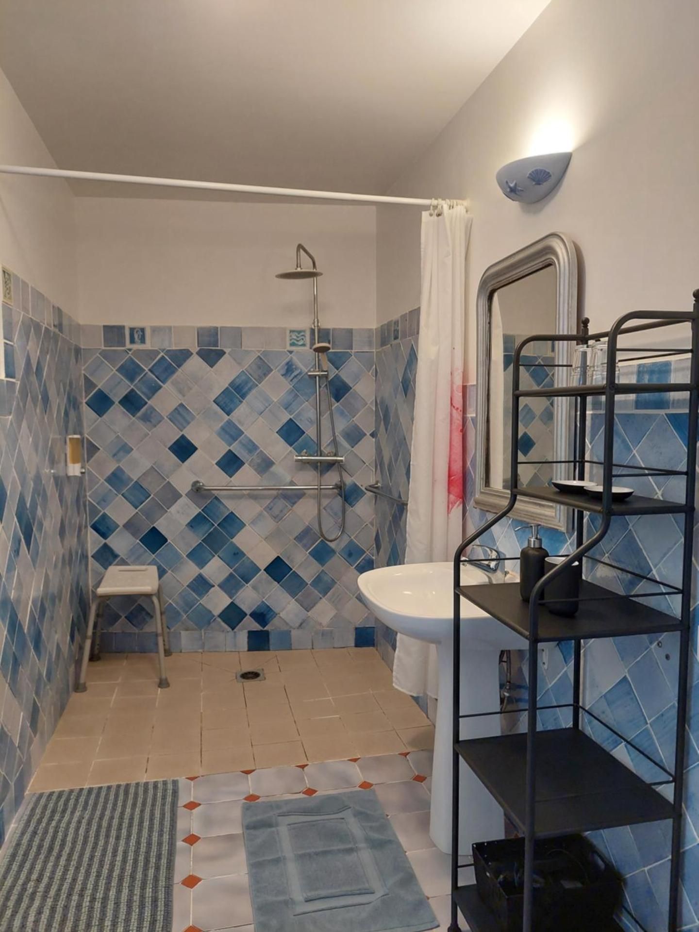 Double Room - Disability Access