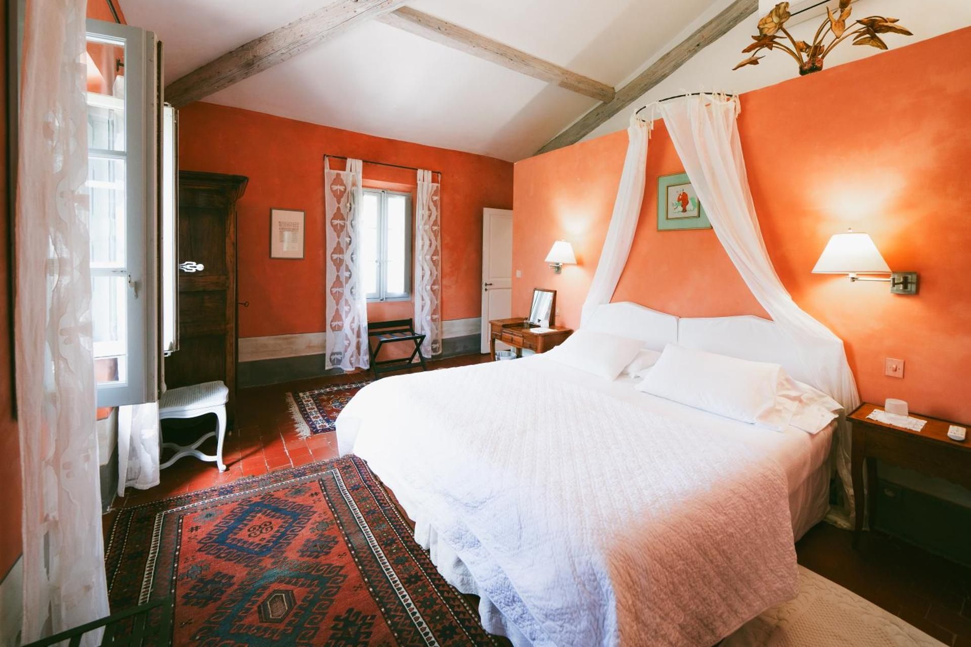 Suite with River View