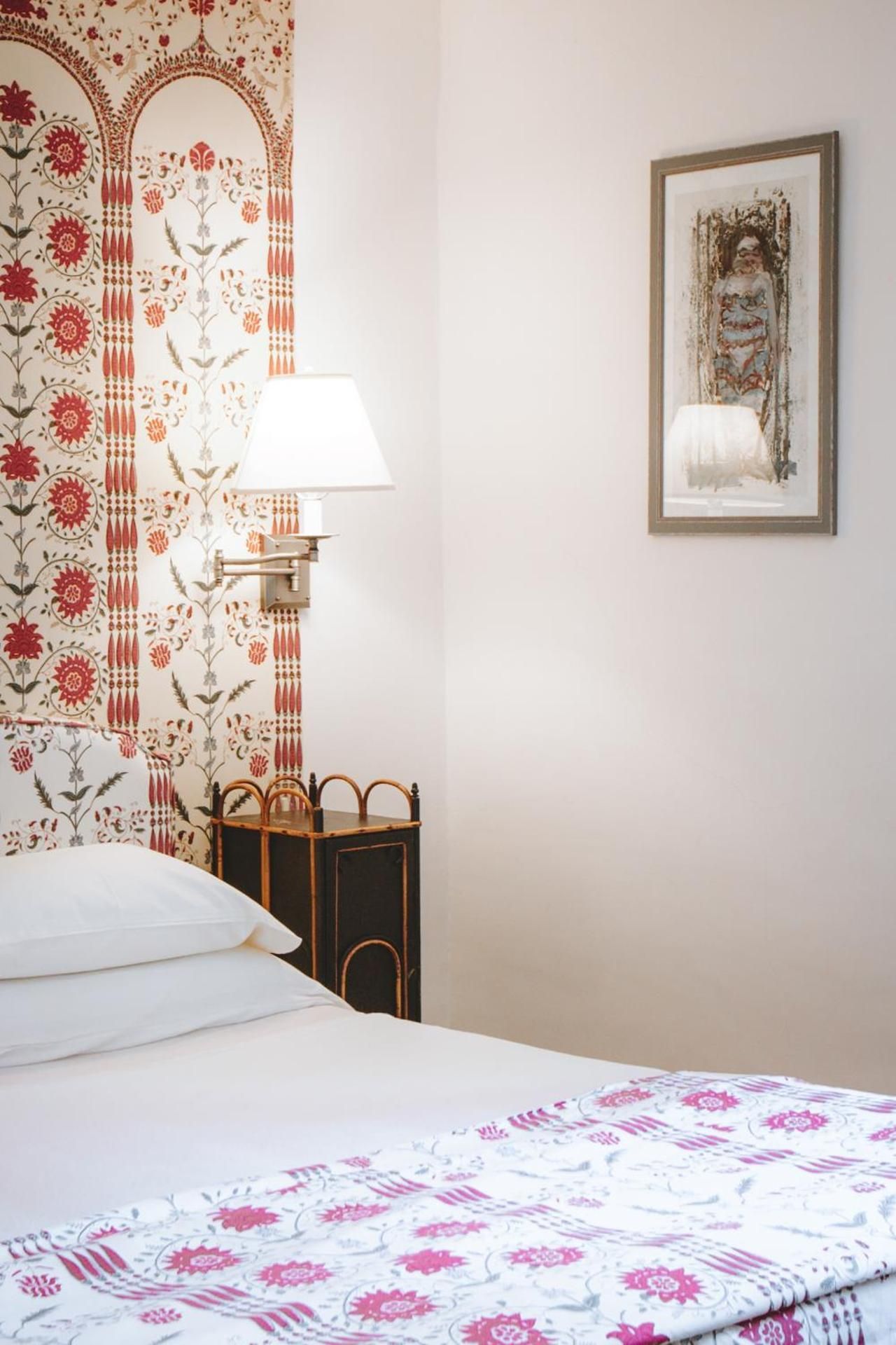 Double Room with Spa Bath
