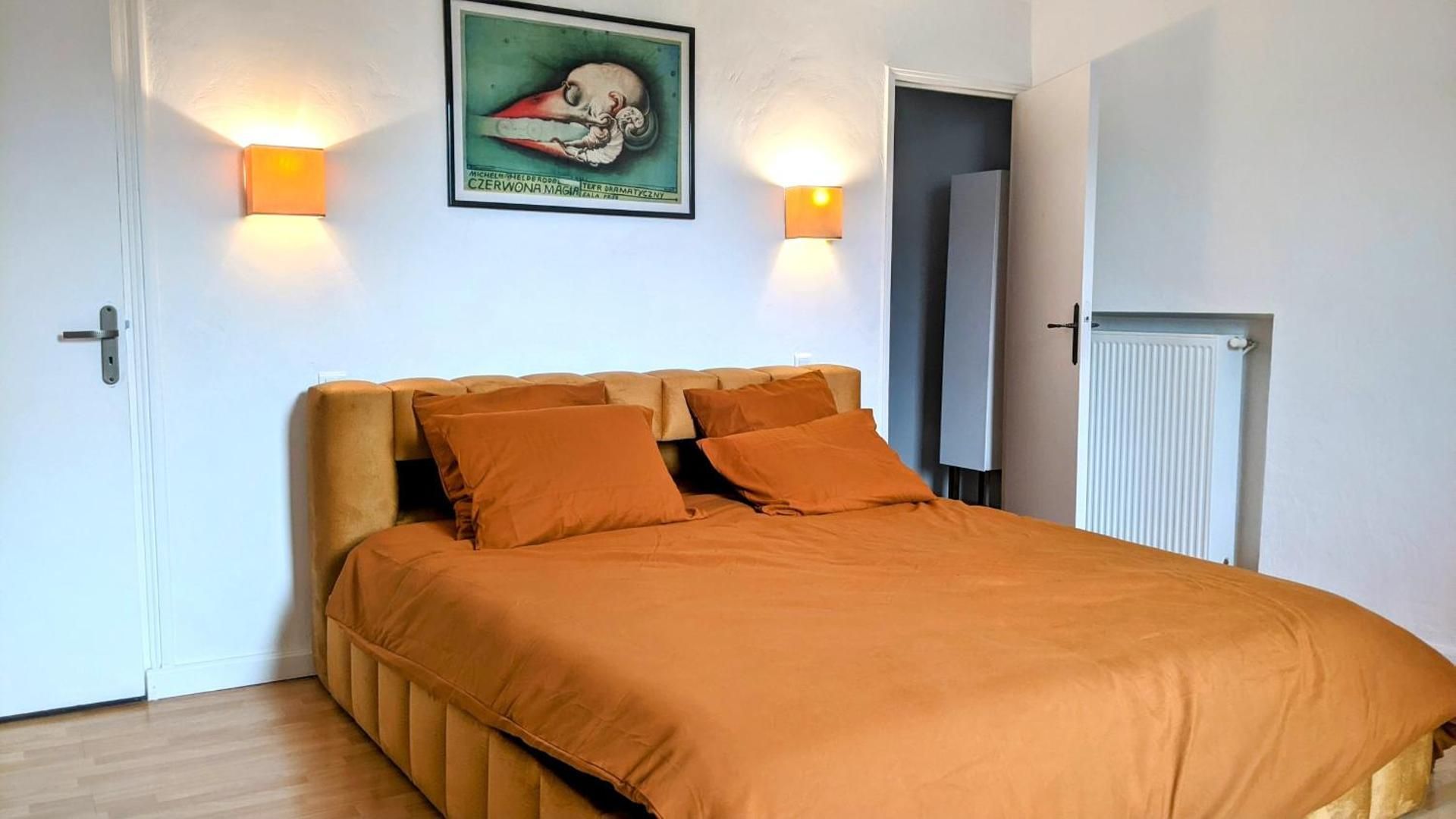 Standard King Room