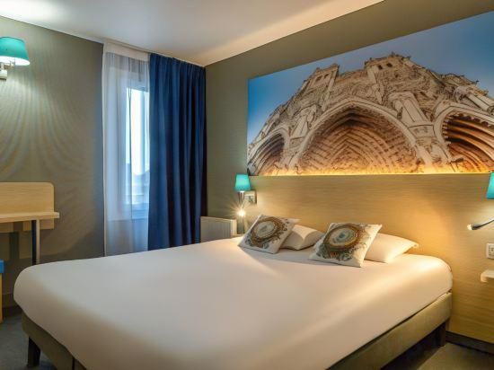 Confort Double Room