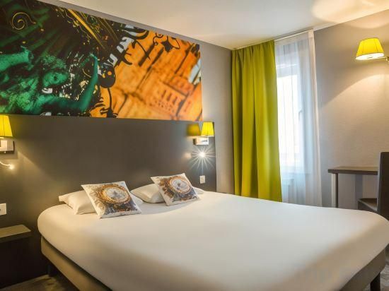 Confort Double Room