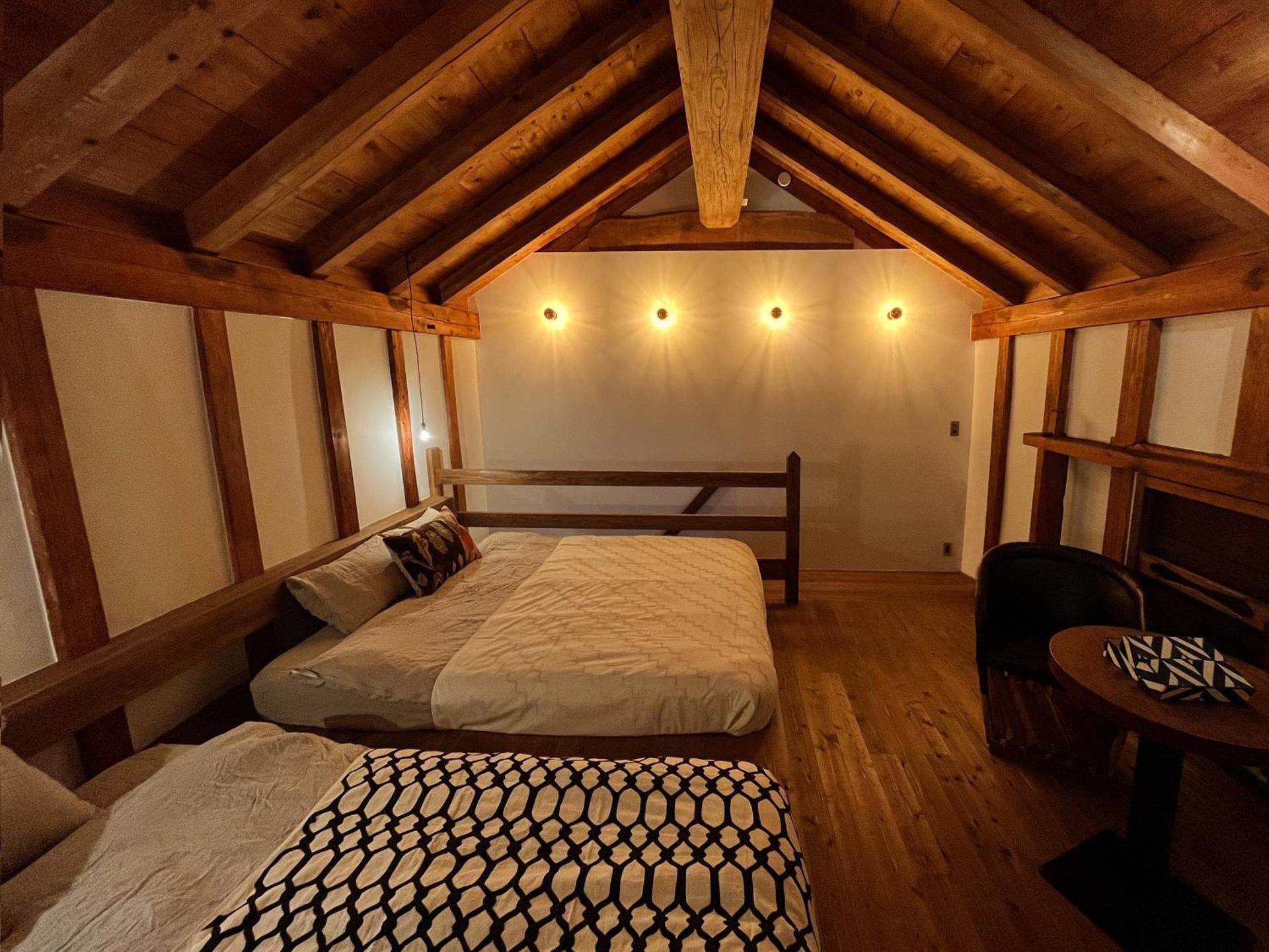 Deluxe Queen Room with Two Queen Beds